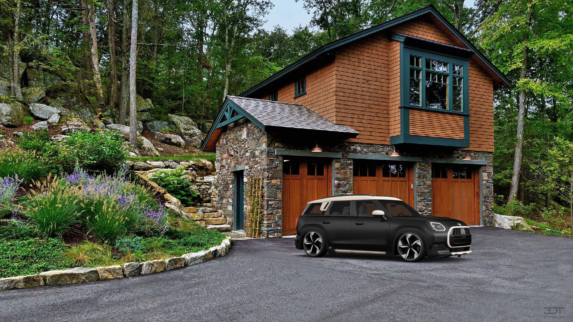 Mini Countryman 5 Door SUV 2024