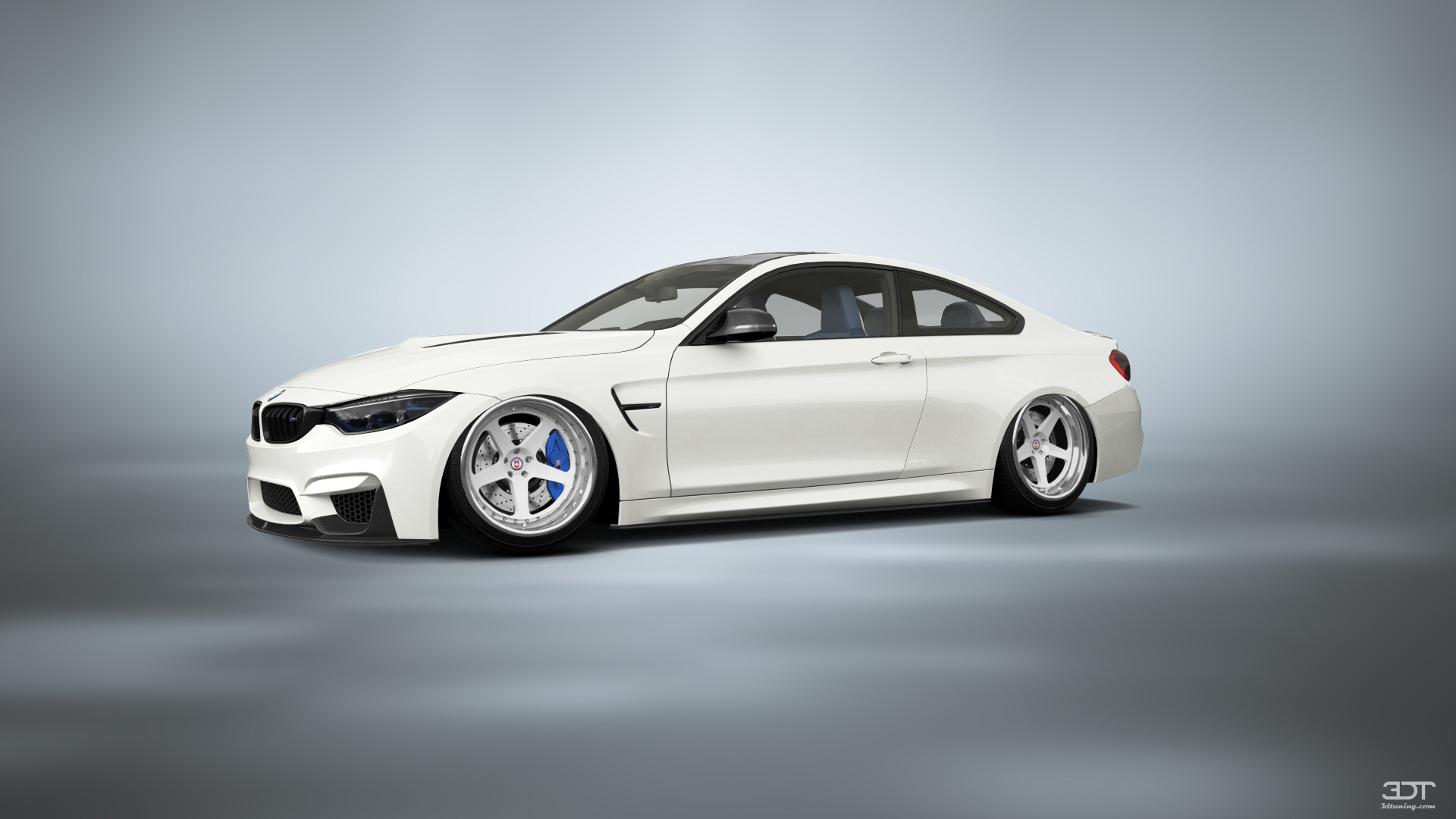 BMW M4 2 Door Coupe 2019