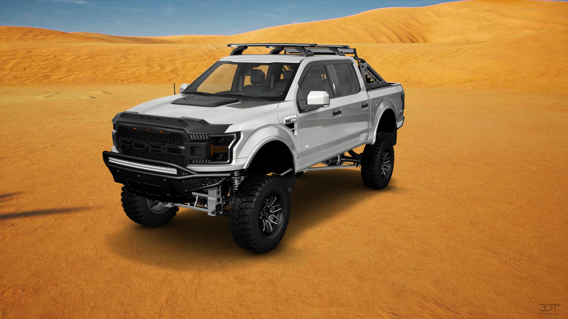 Ford F-150 Truck 2019