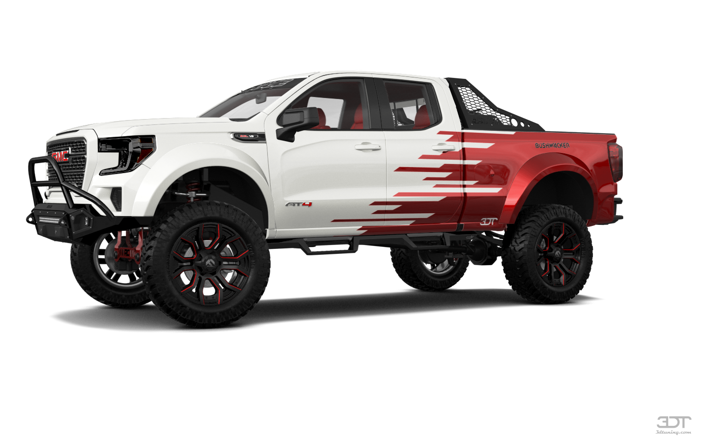 GMC Sierra 1500 2019