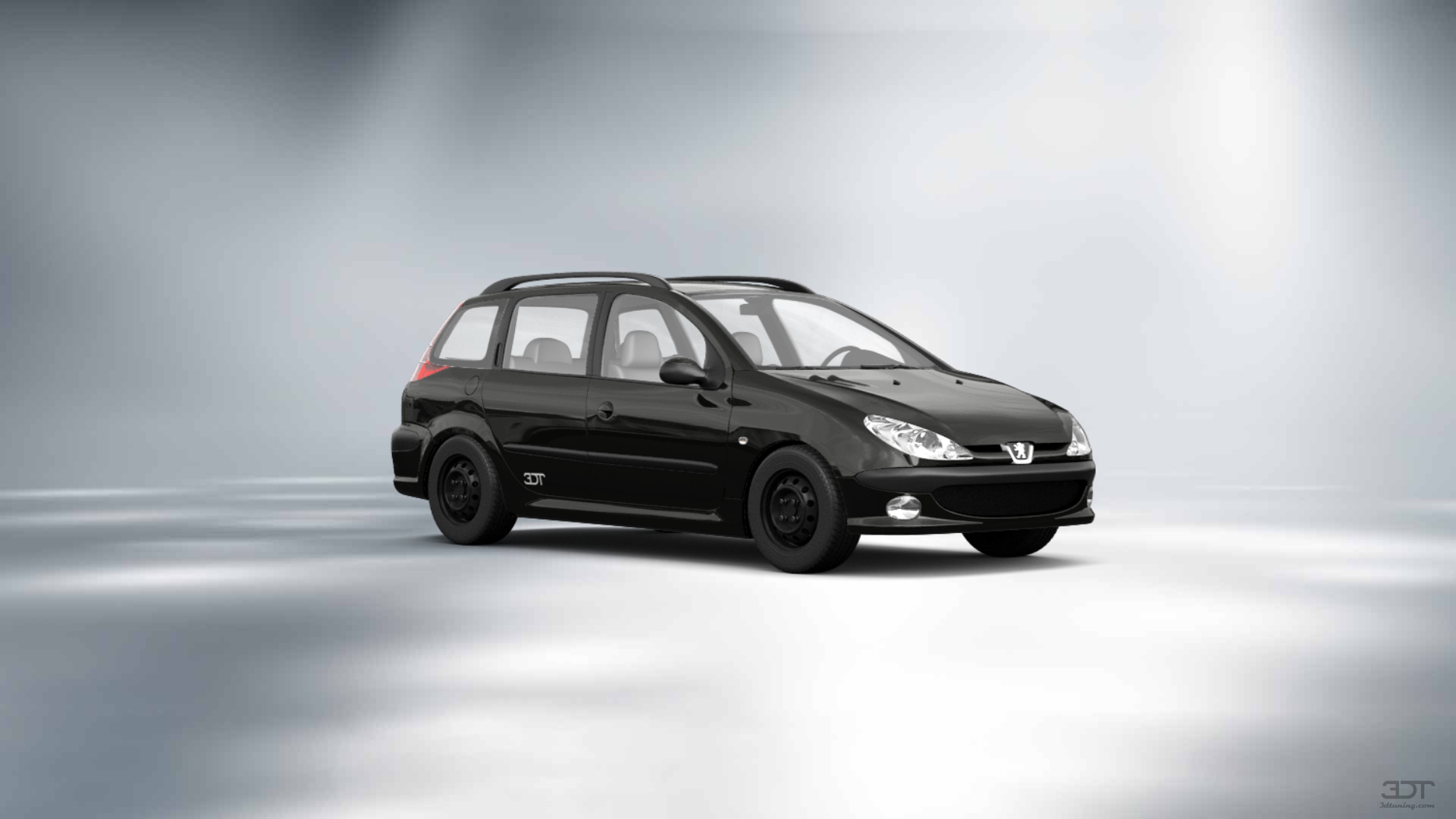 Peugeot 206 Station Wagon 2005