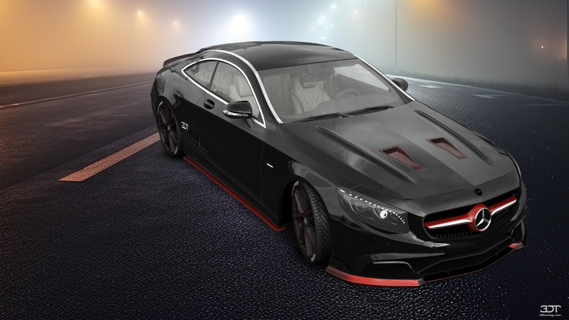 Mercedes S-Class 2 Door Coupe 2015 Images