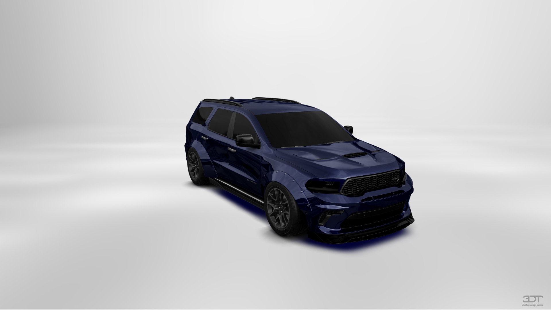 Dodge Durango 5 Door SUV 2021 tuning