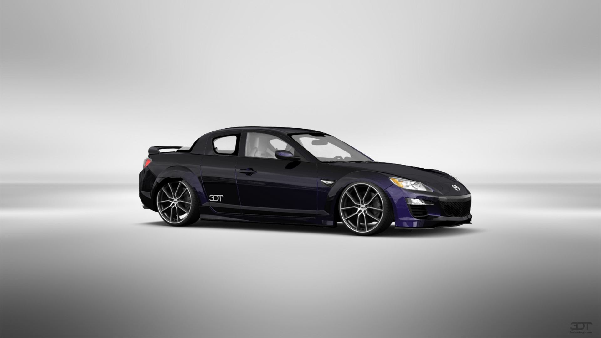 Mazda RX-8 R3 Coupe 2011
