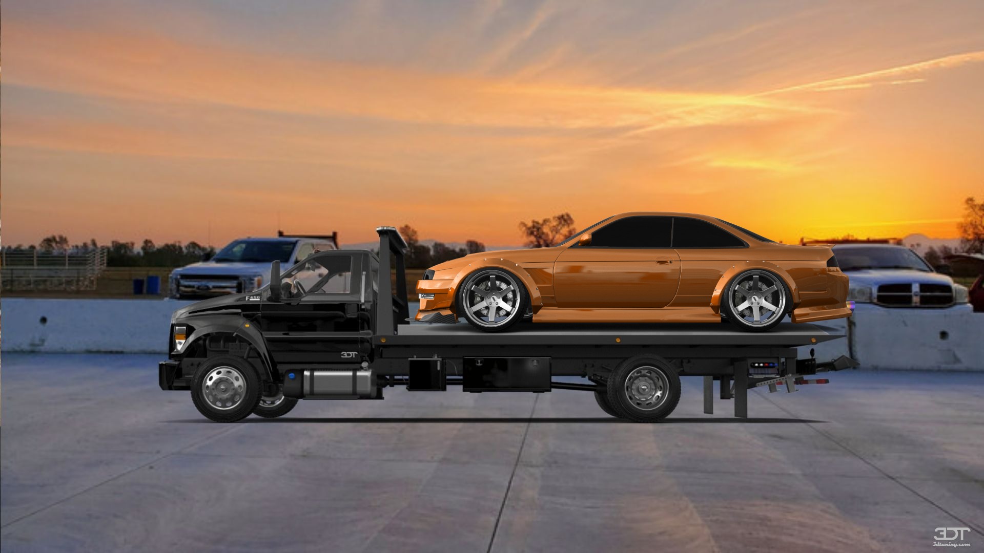 Nissan Silvia S14 2 Door Coupe 1995 Images