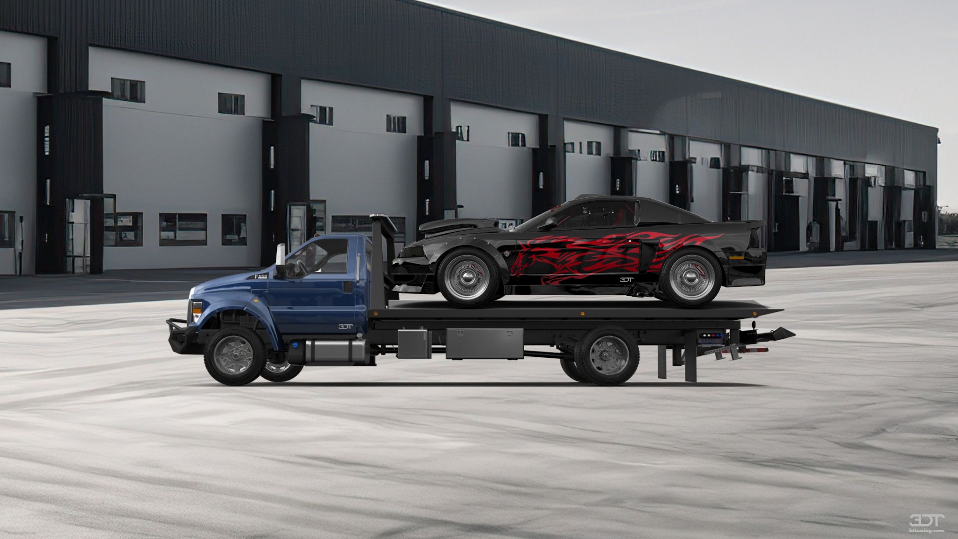 Ford Mustang 2 Door Coupe 2000