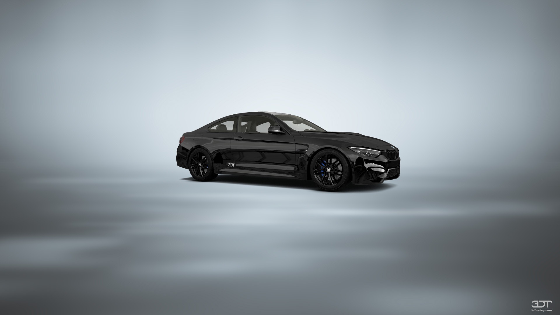 BMW M4 2 Door Coupe 2019