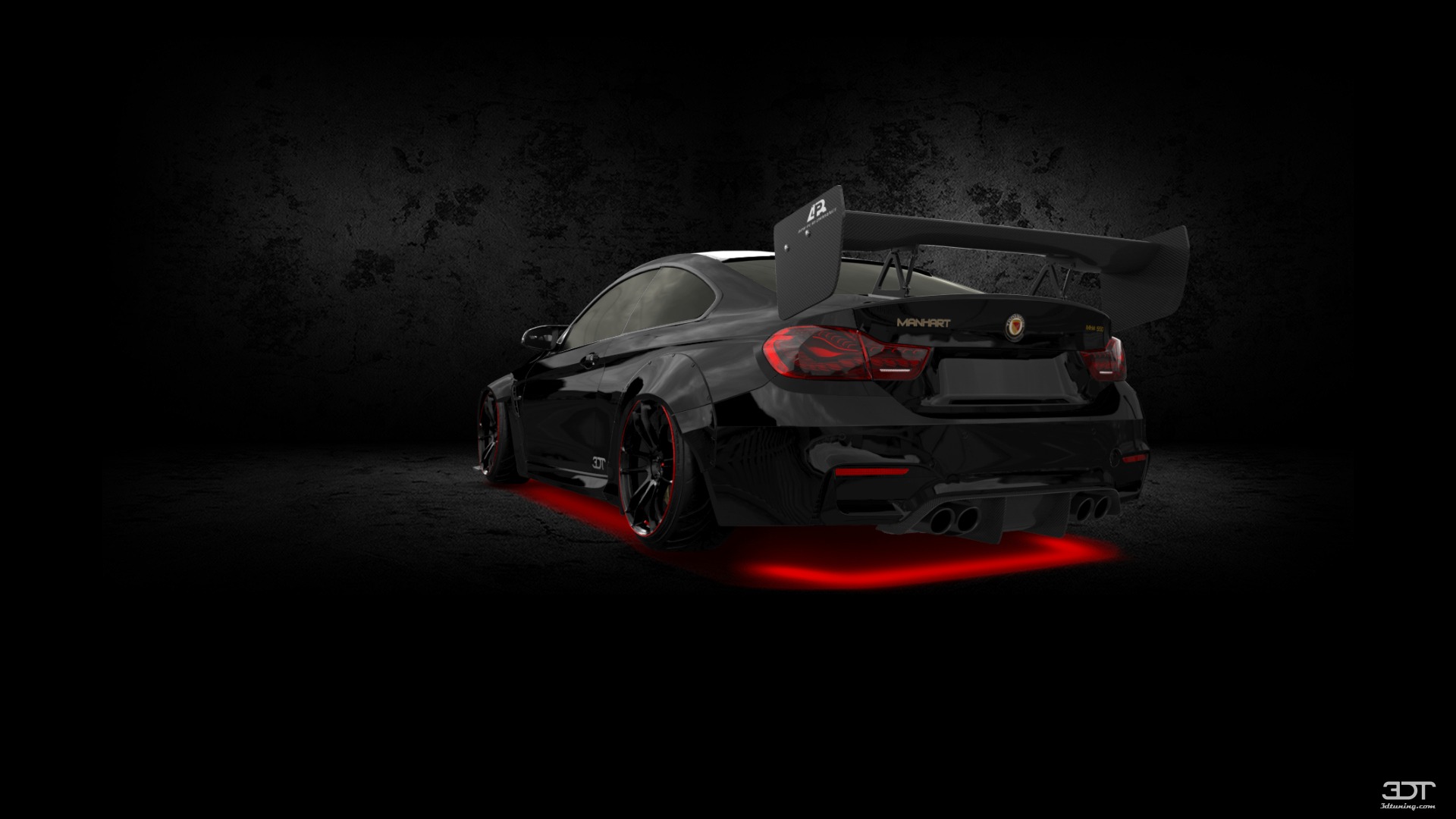 BMW M4 2 Door Coupe 2019 Images