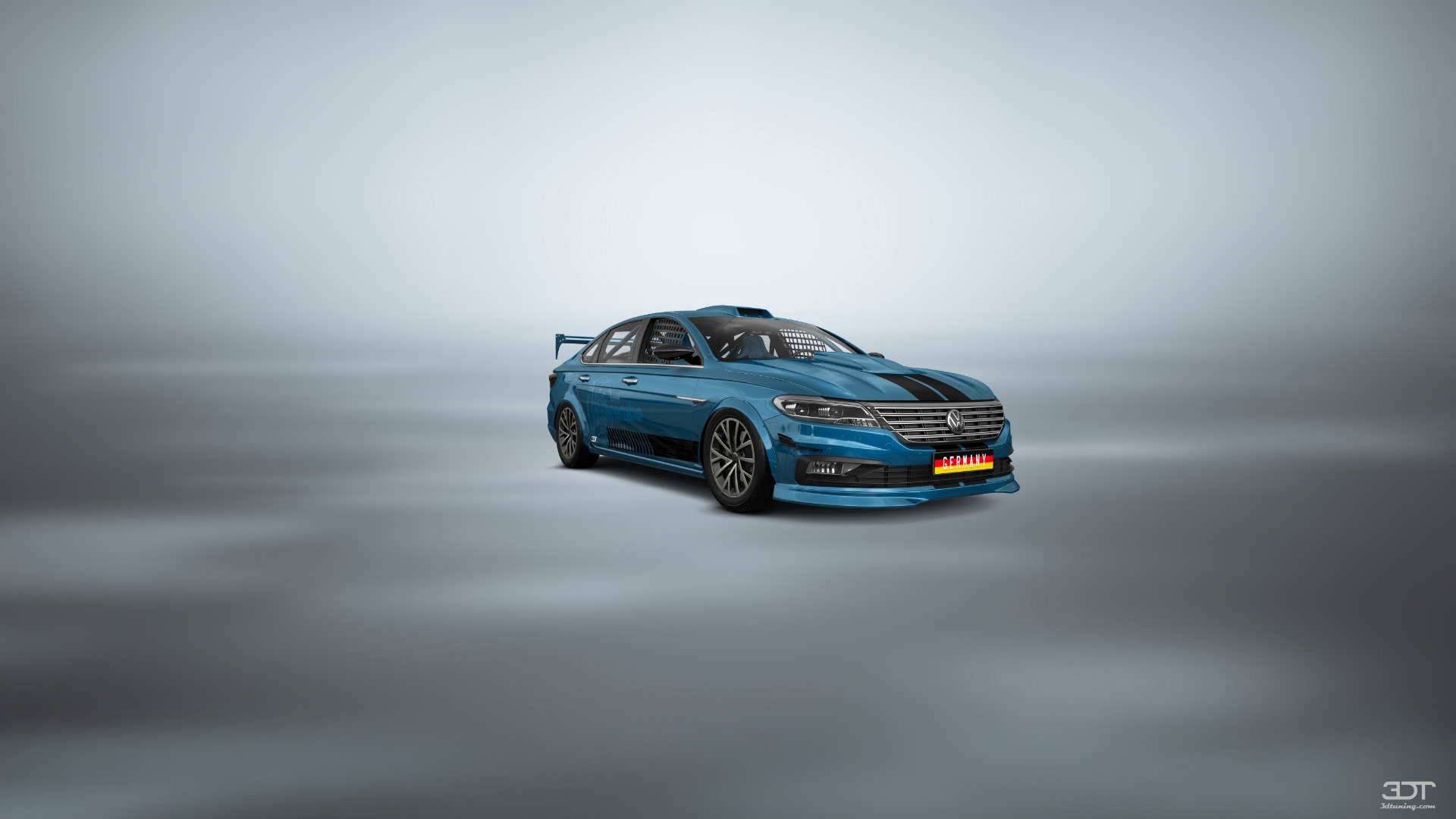 Volkswagen Lavida Sedan 2018