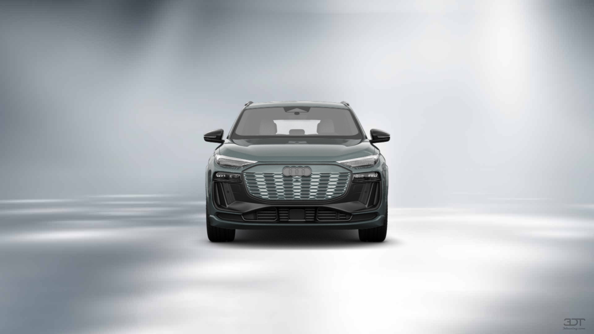 Audi Q6 e-tron 5 Door SUV 2025 Images