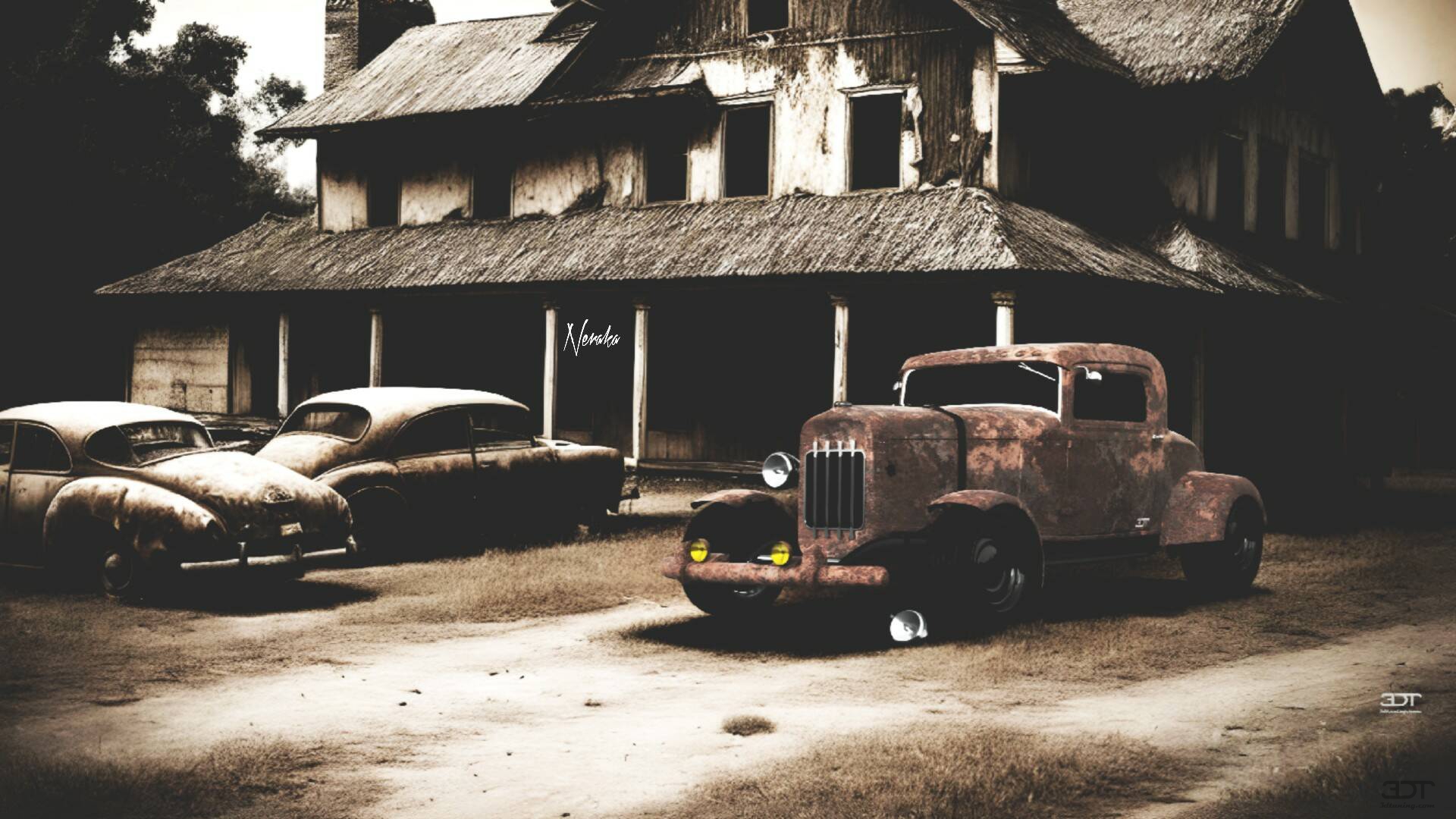 Ford Model B Deluxe 2 Door Coupe 1932 Images