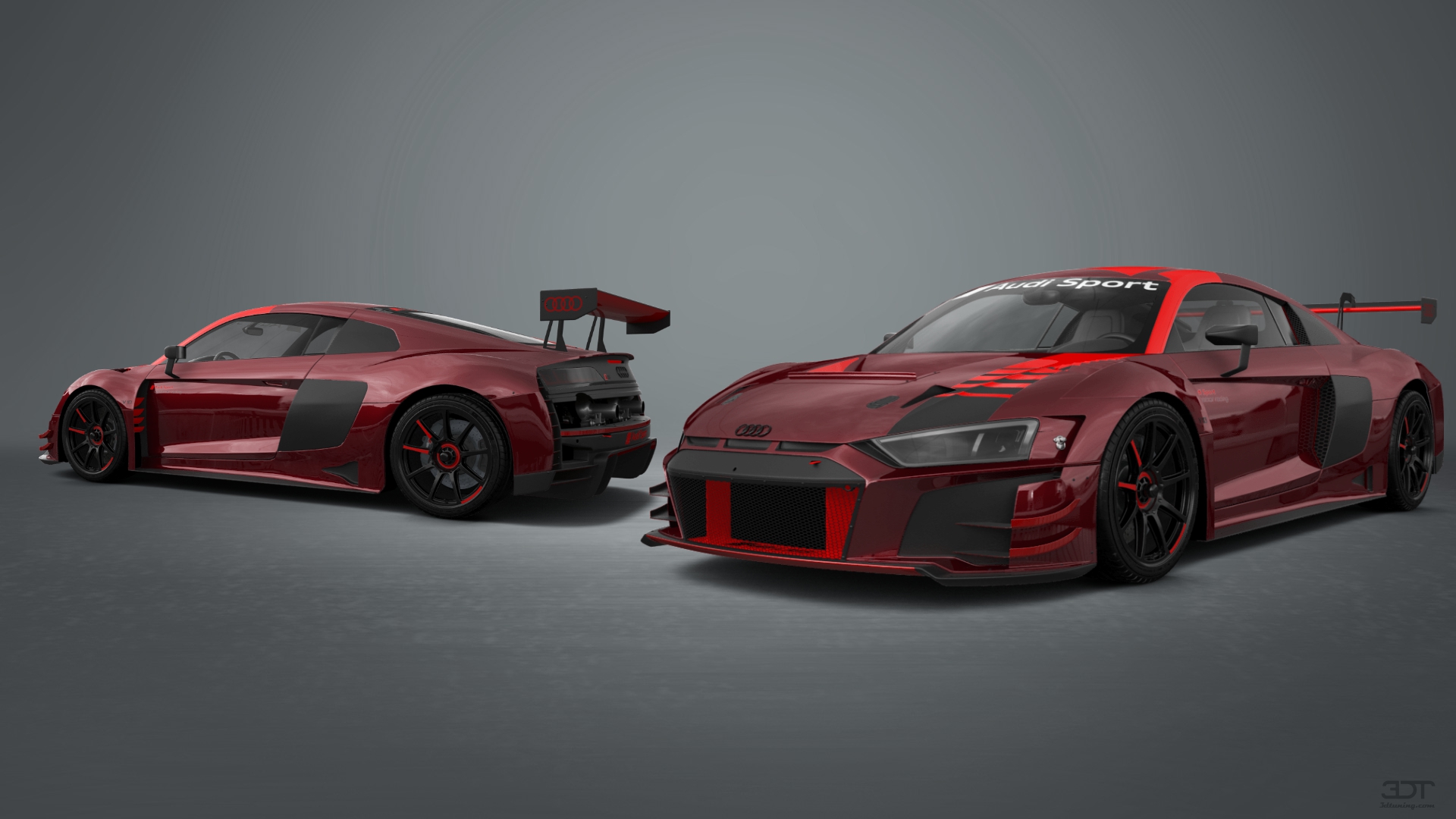 Audi R8 2 Door Coupe 2019