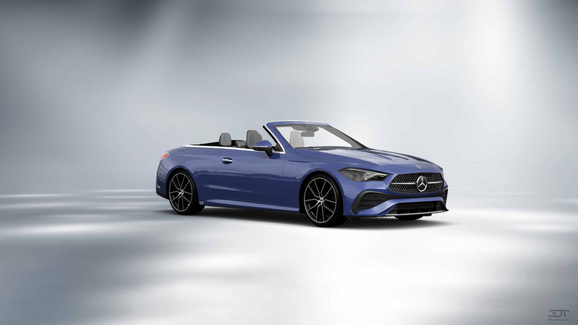 Mercedes CLE 2 Door Convertible 2024 tuning