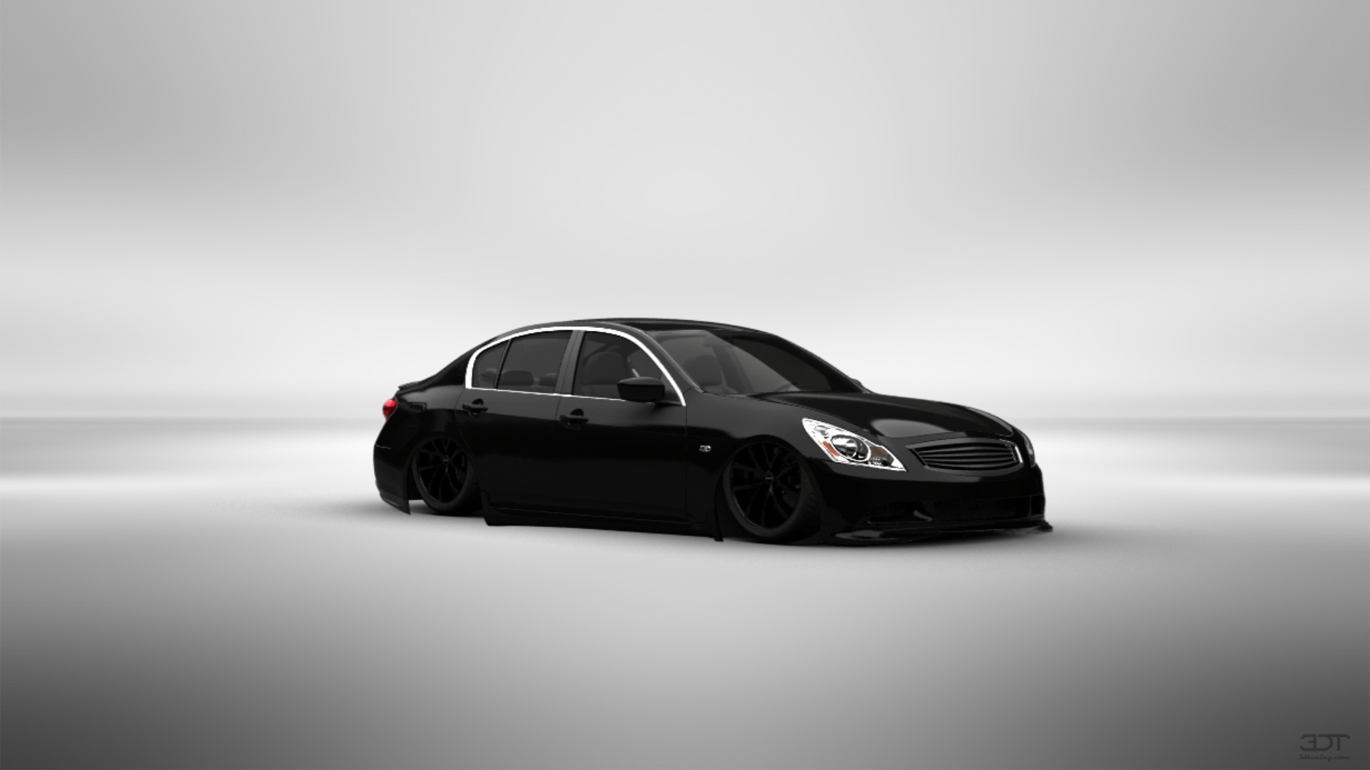 Infiniti G37 Sedan 2011