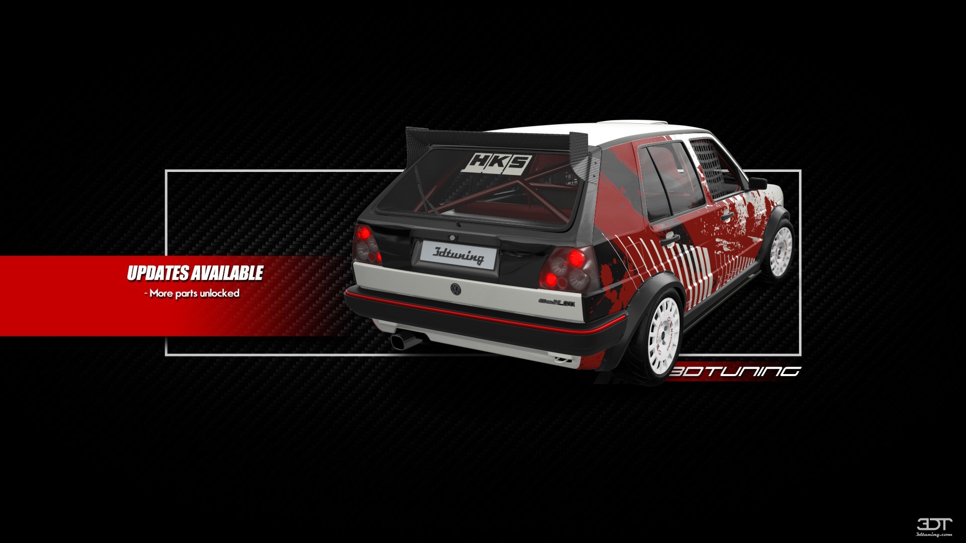 Volkswagen Golf Mk2 5 Door Hatchback 1983 Images