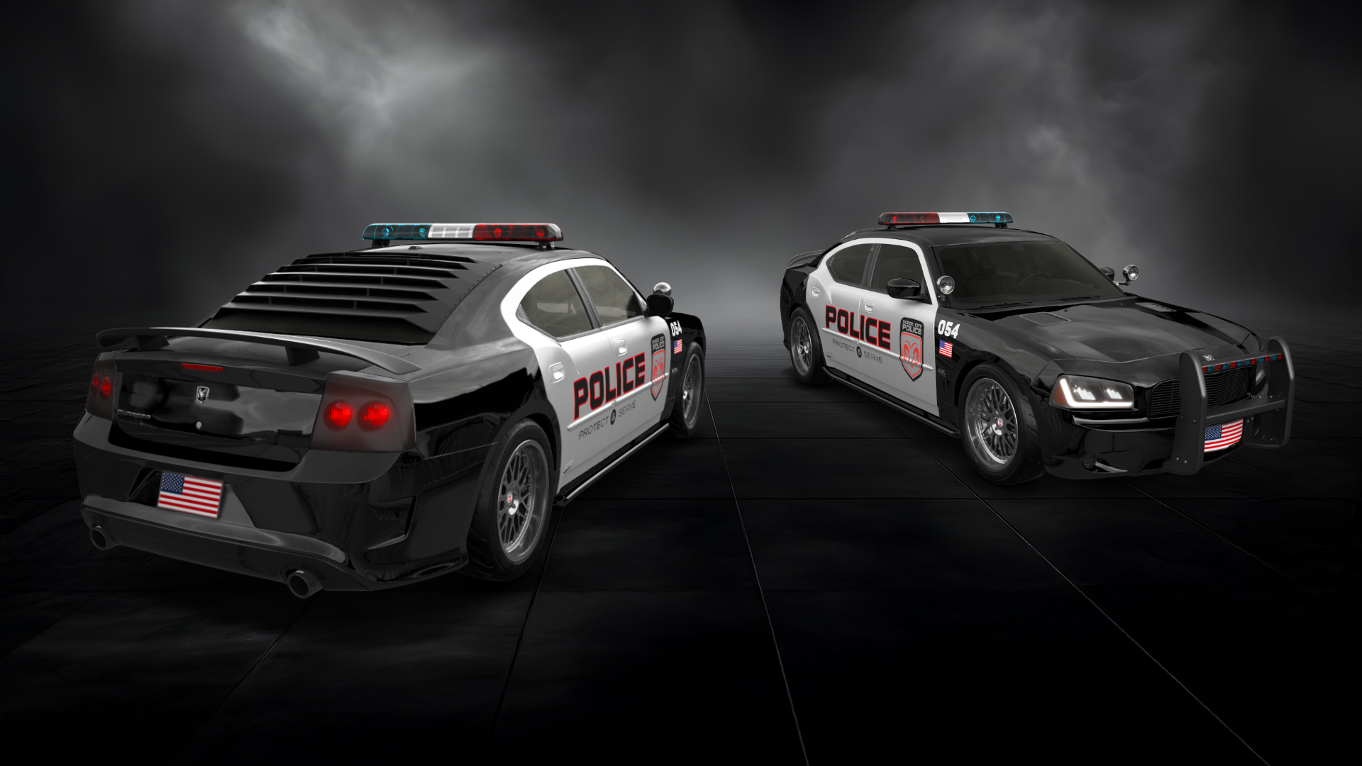 Dodge Charger Se Sedan 2006