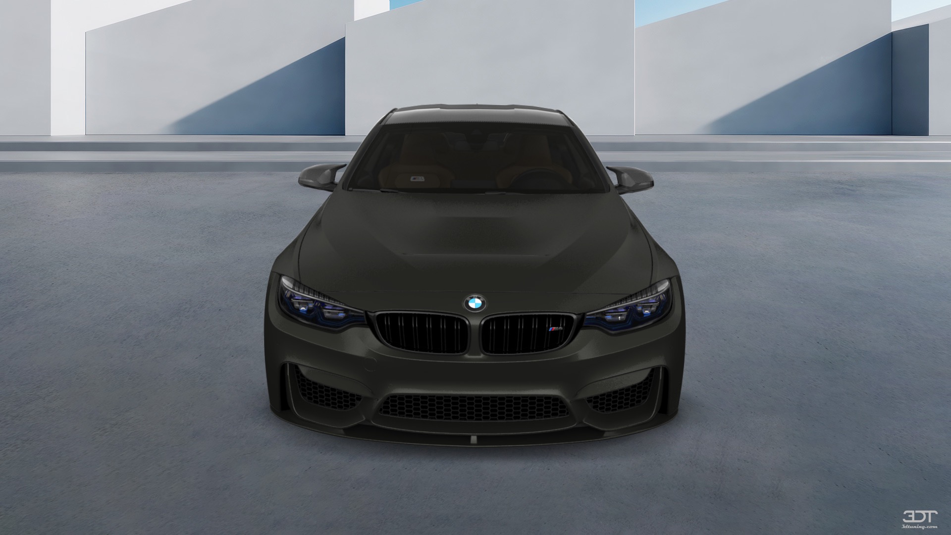 BMW M4 2 Door Coupe 2019