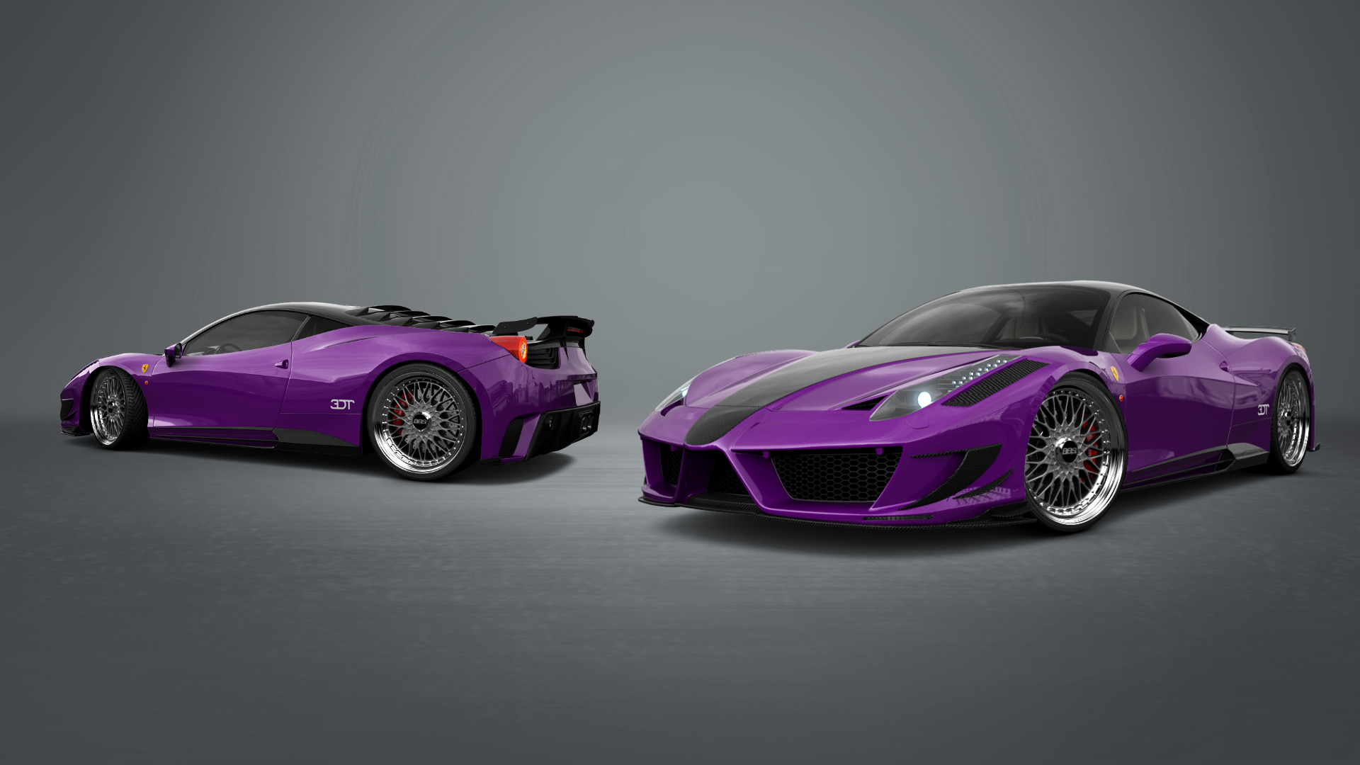 Ferrari 458 Italia 2 door spider 2010 Images