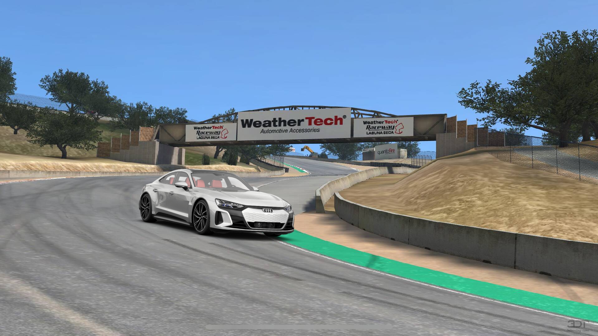 Audi e-tron GT Quattro 4 Door Saloon 2021