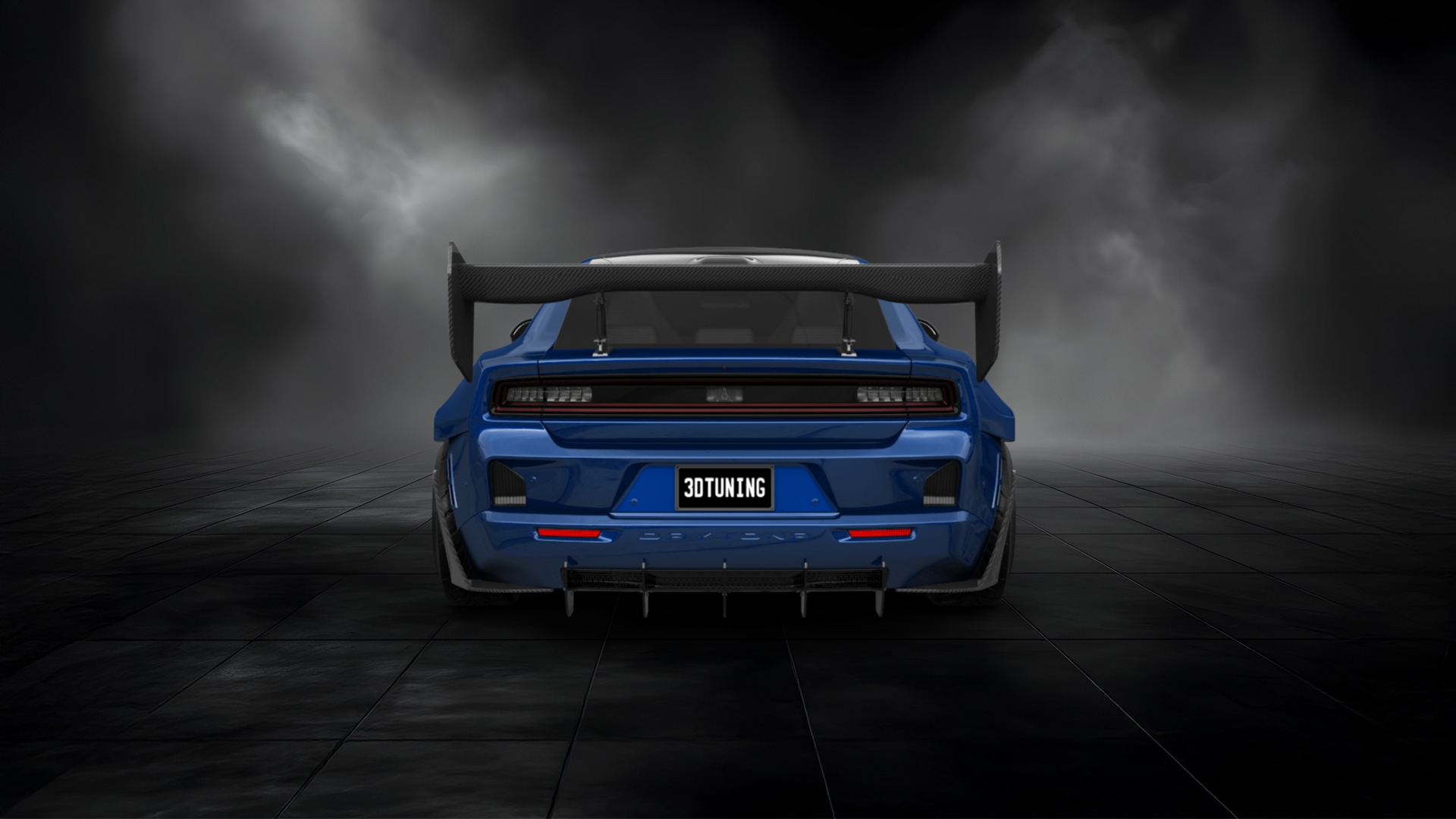 Dodge Charger 2 Door Coupe 2024 Images