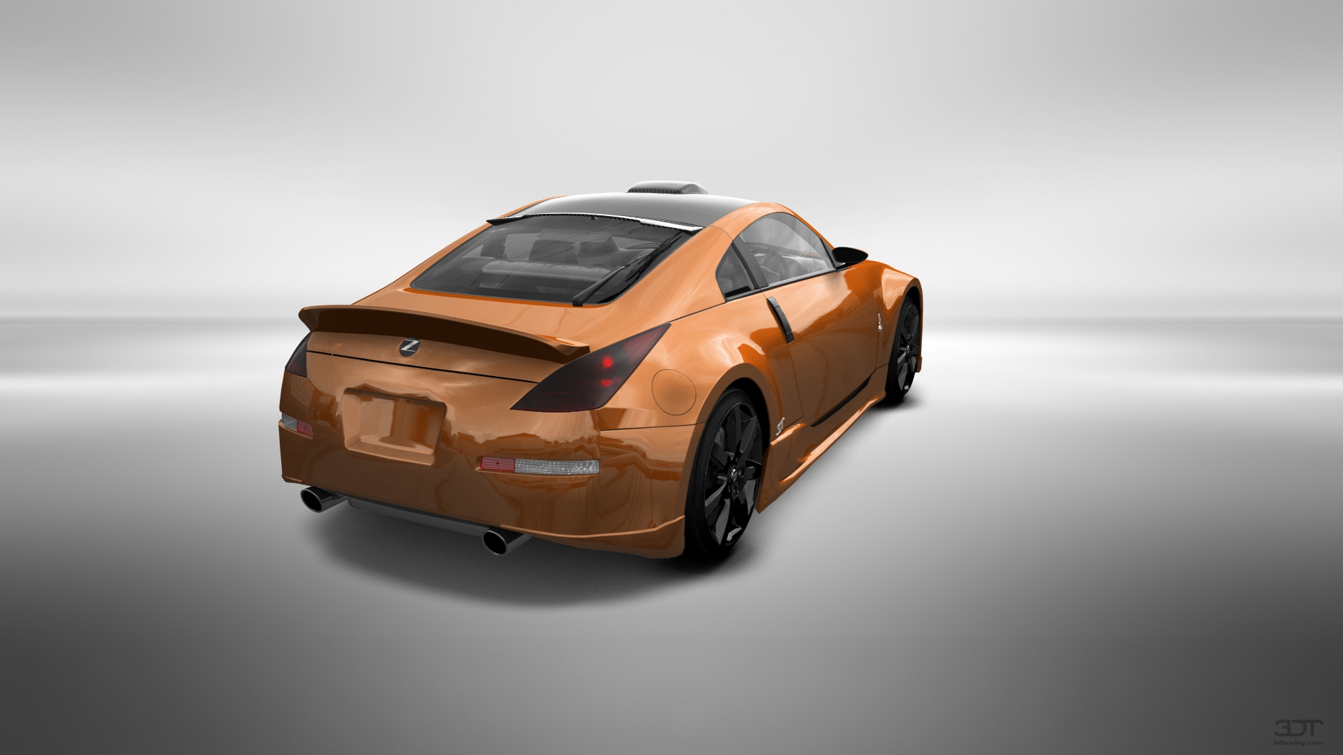 Nissan 350Z 2 Door Coupe 2002 Images