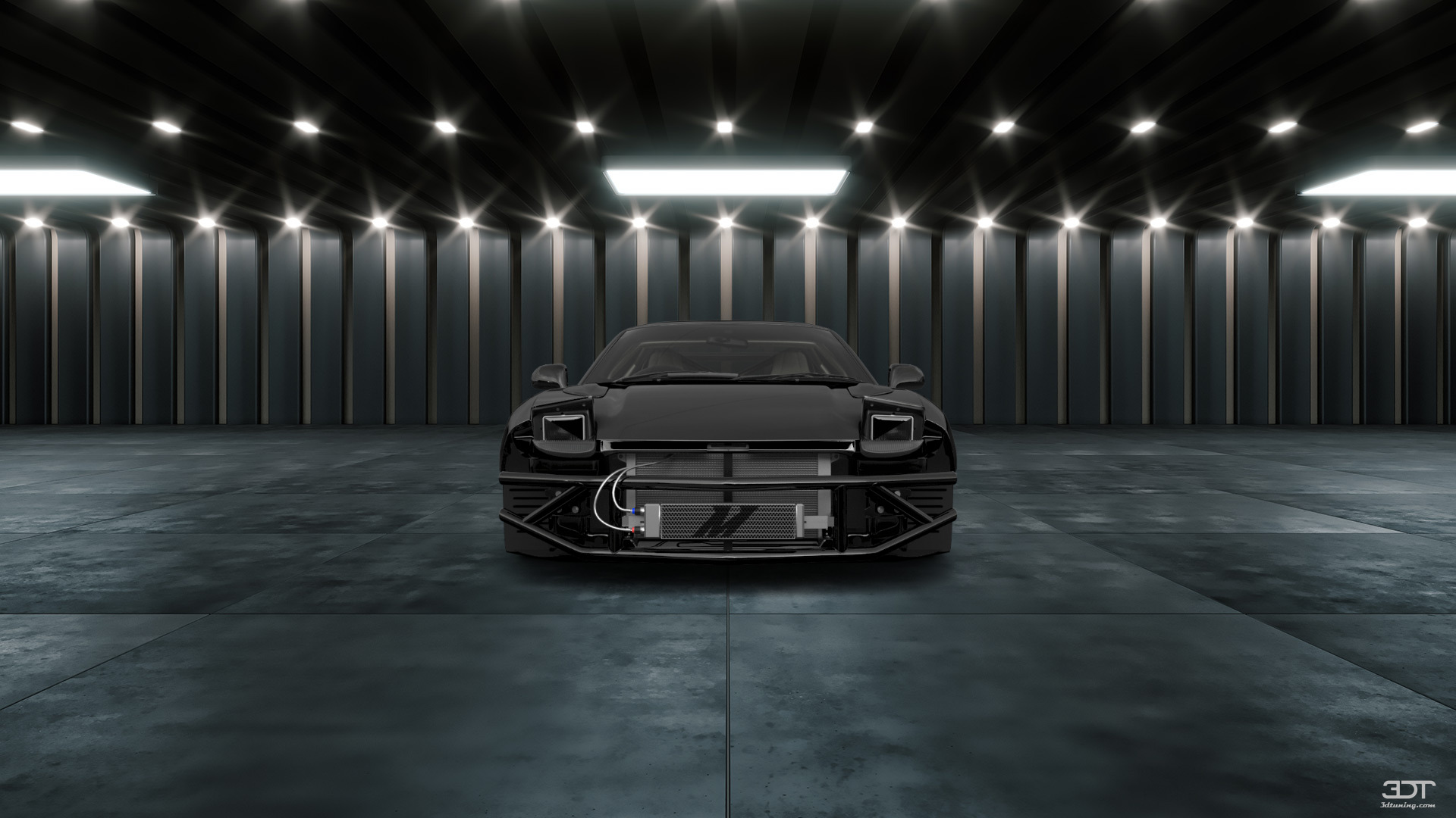 Mitsubishi 3000GT 2 Door Coupe 1991 Images