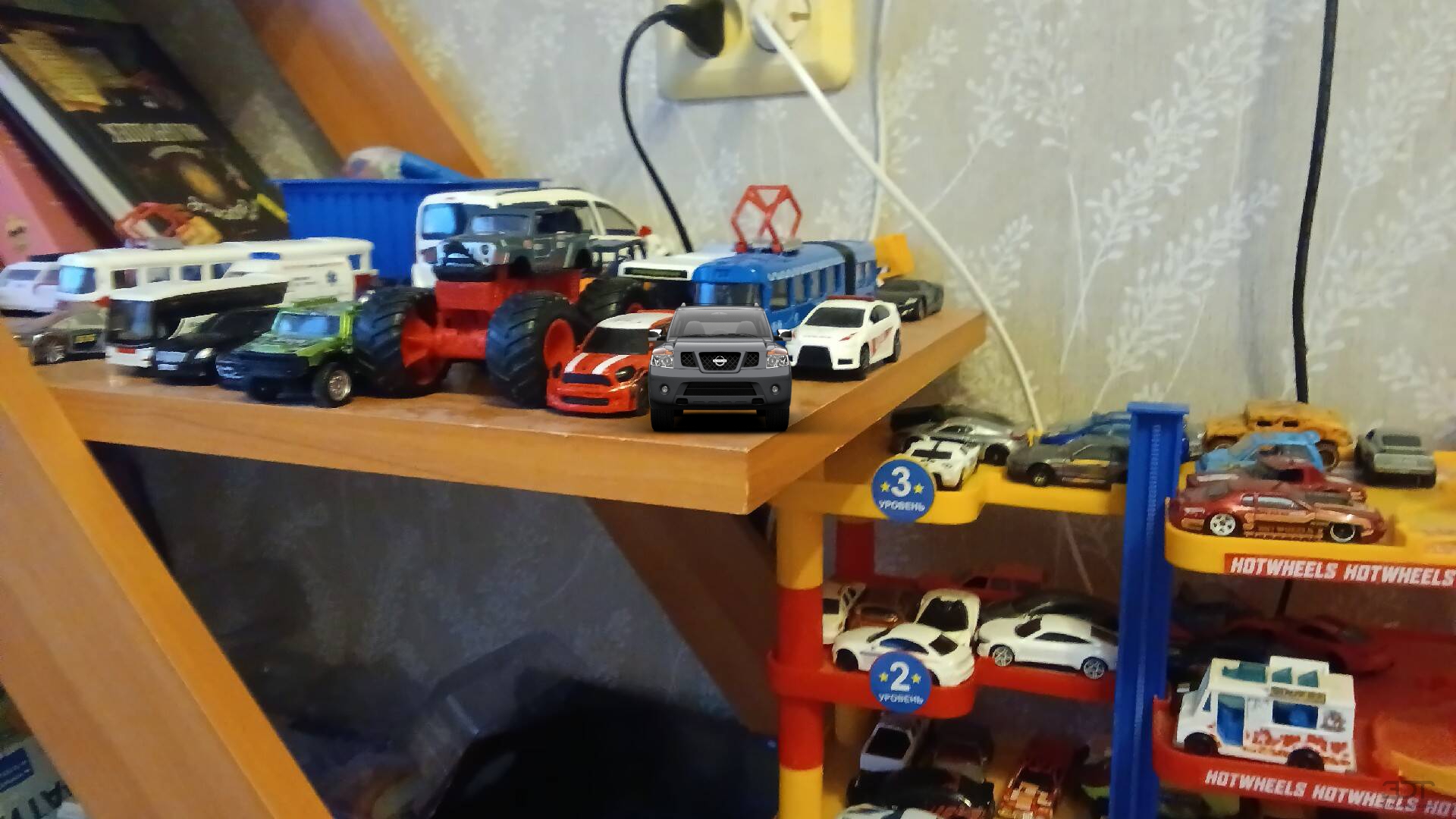 Nissan Armada SUV 2008