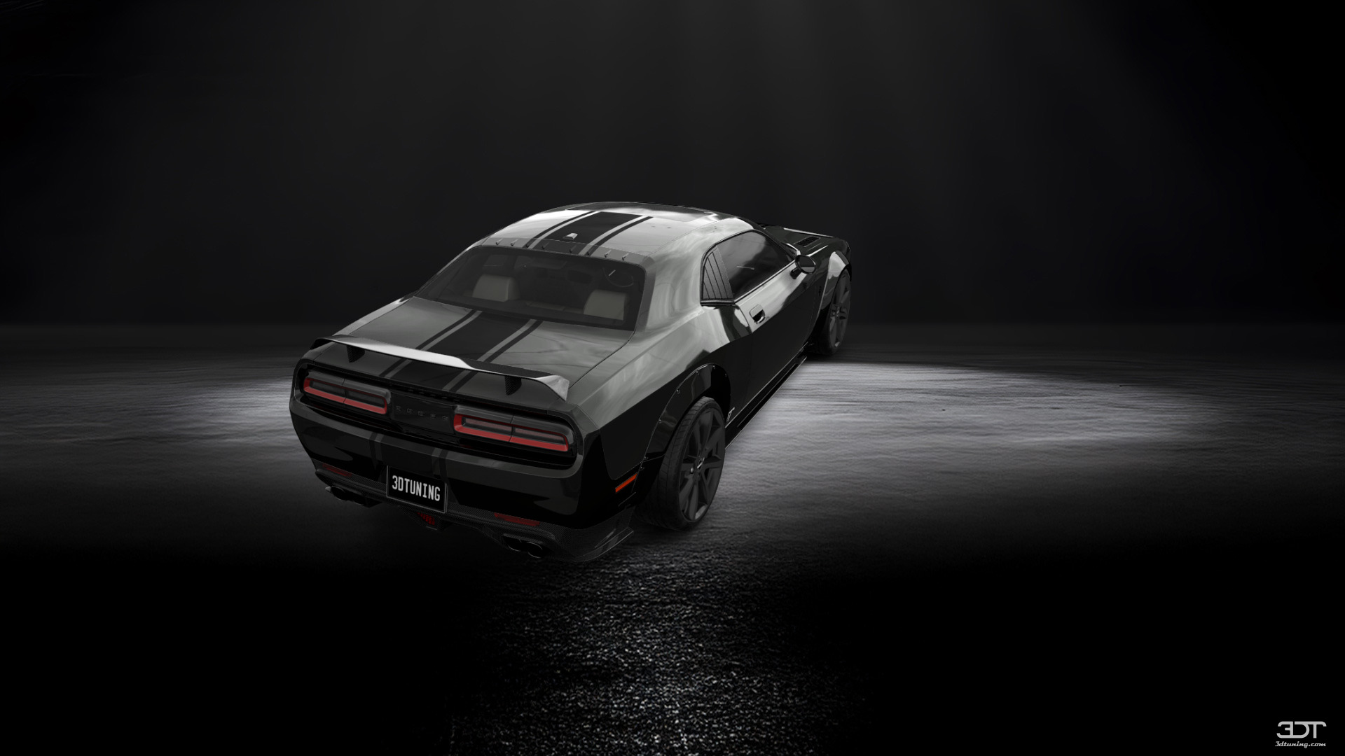 Dodge Challenger 2 Door Coupe 2015 Images