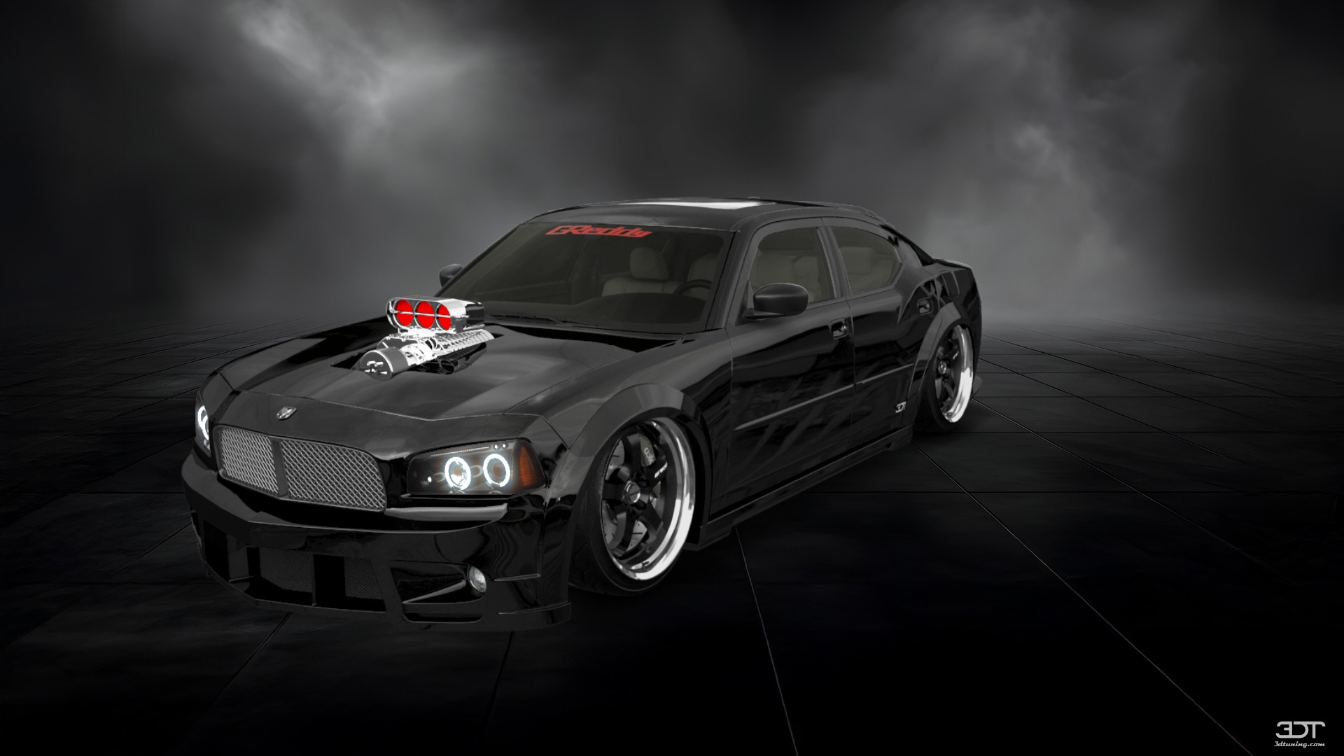 Dodge Charger Se Sedan 2006