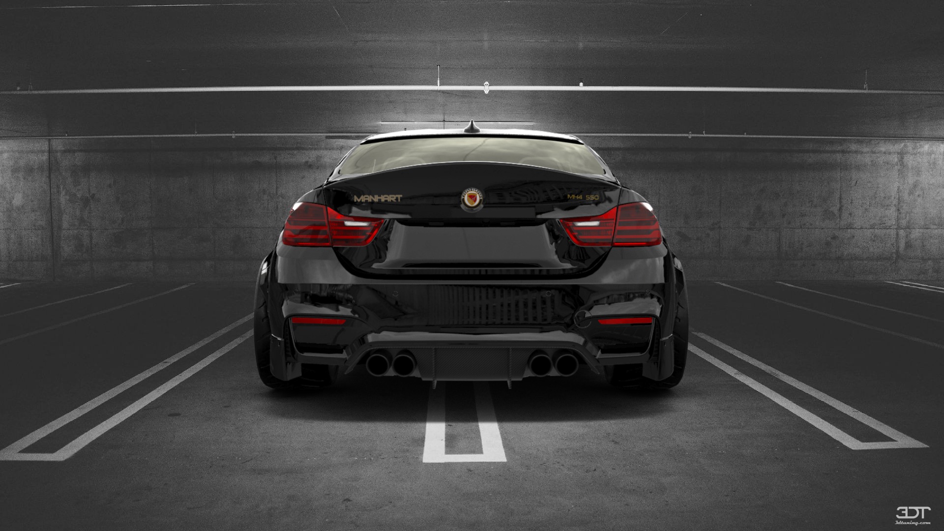 BMW M4 2 Door Coupe 2019