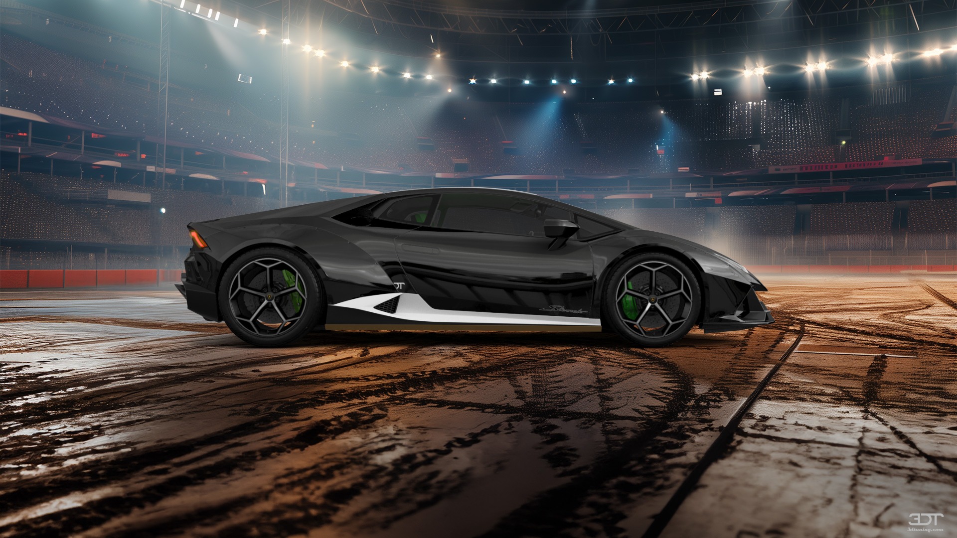 Lamborghini Huracan 2 Door Coupe 2014 Images