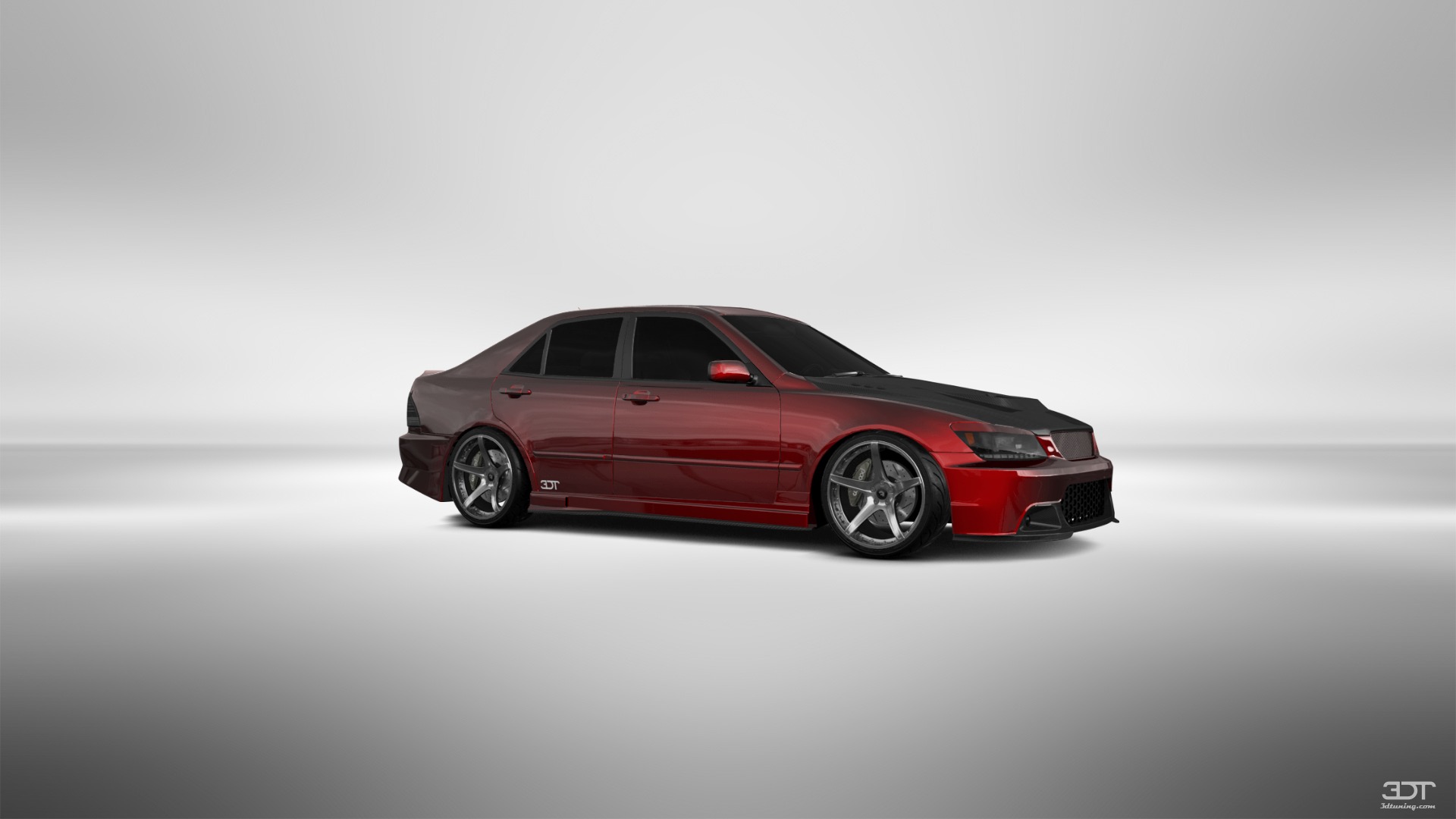 Lexus IS300 Sedan 1998