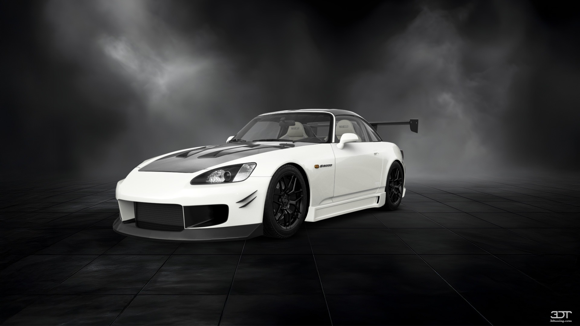 Honda S2000 Roadster 1999