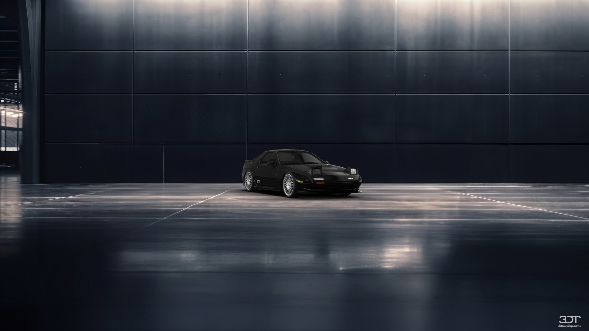 Mazda Savanna RX-7 Coupe 1990