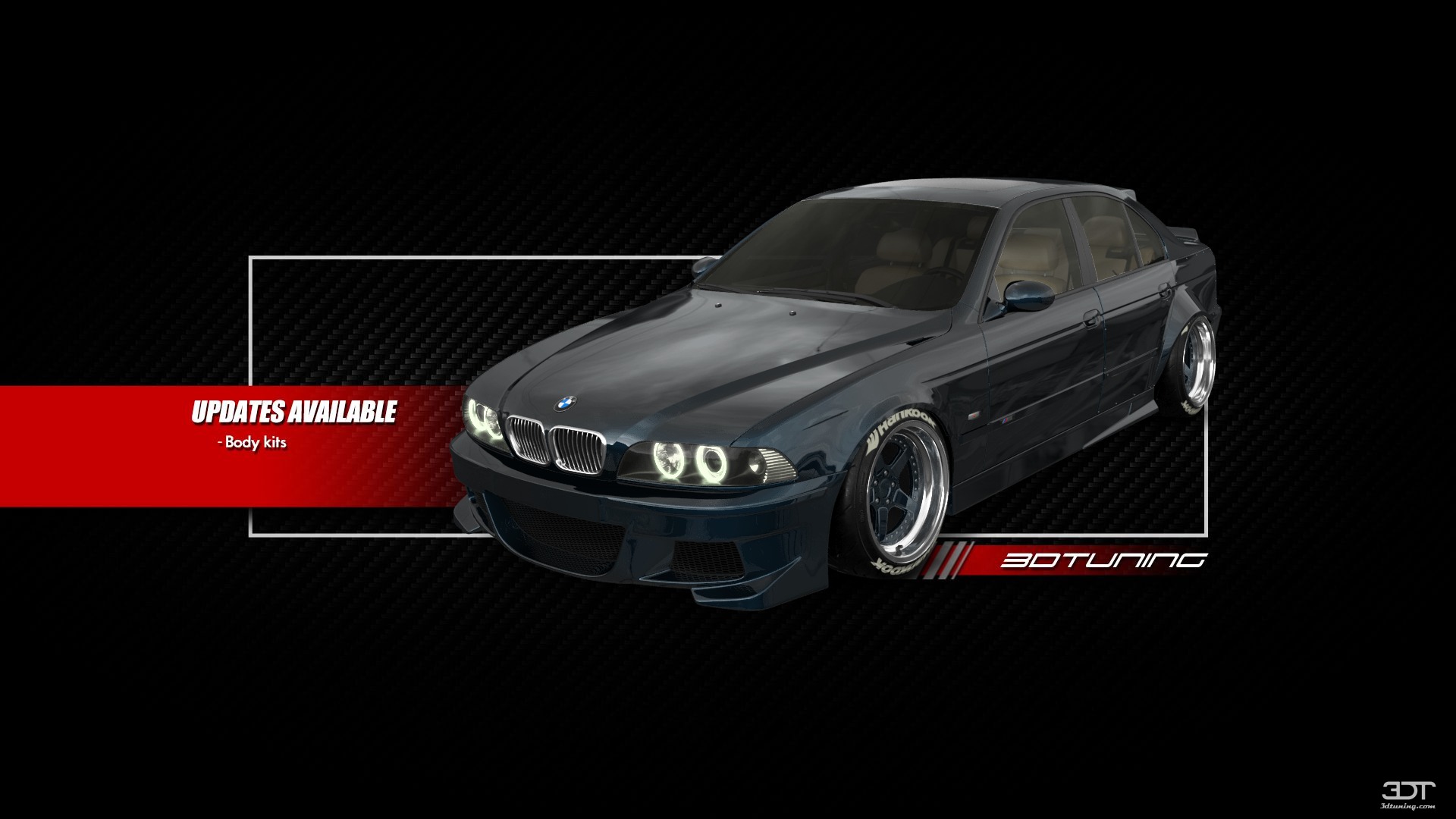 BMW 5 Series M5 Sedan 2003