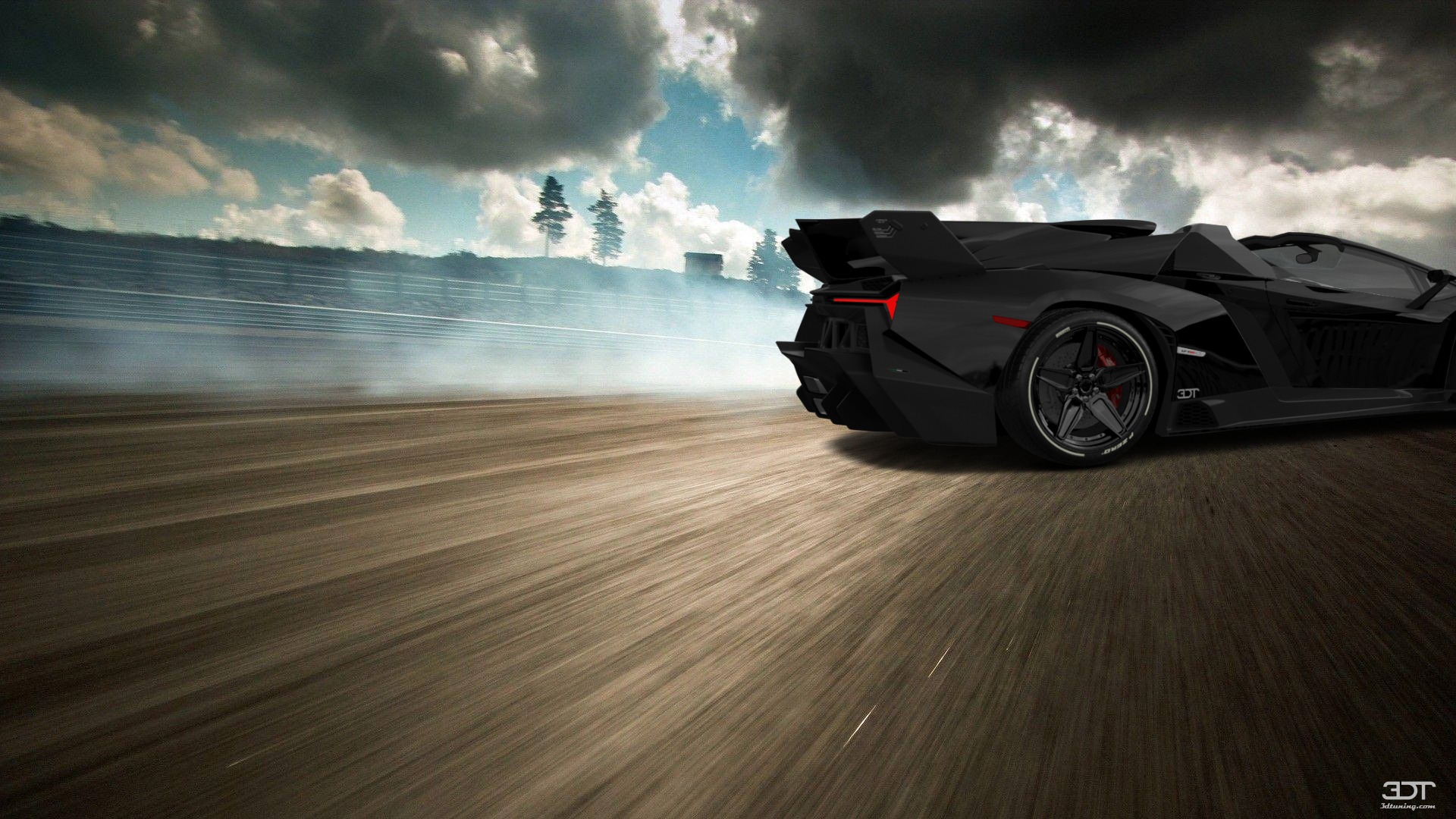 Lamborghini Veneno Roadster 2013 Images