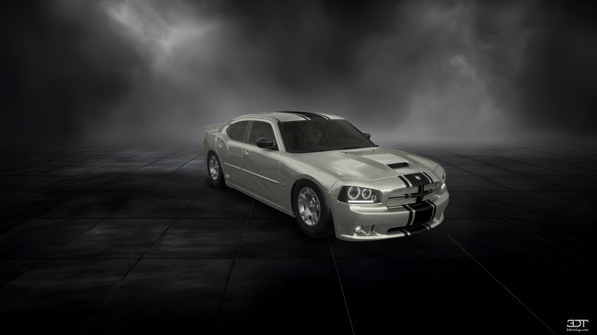 Dodge Charger Se Sedan 2006