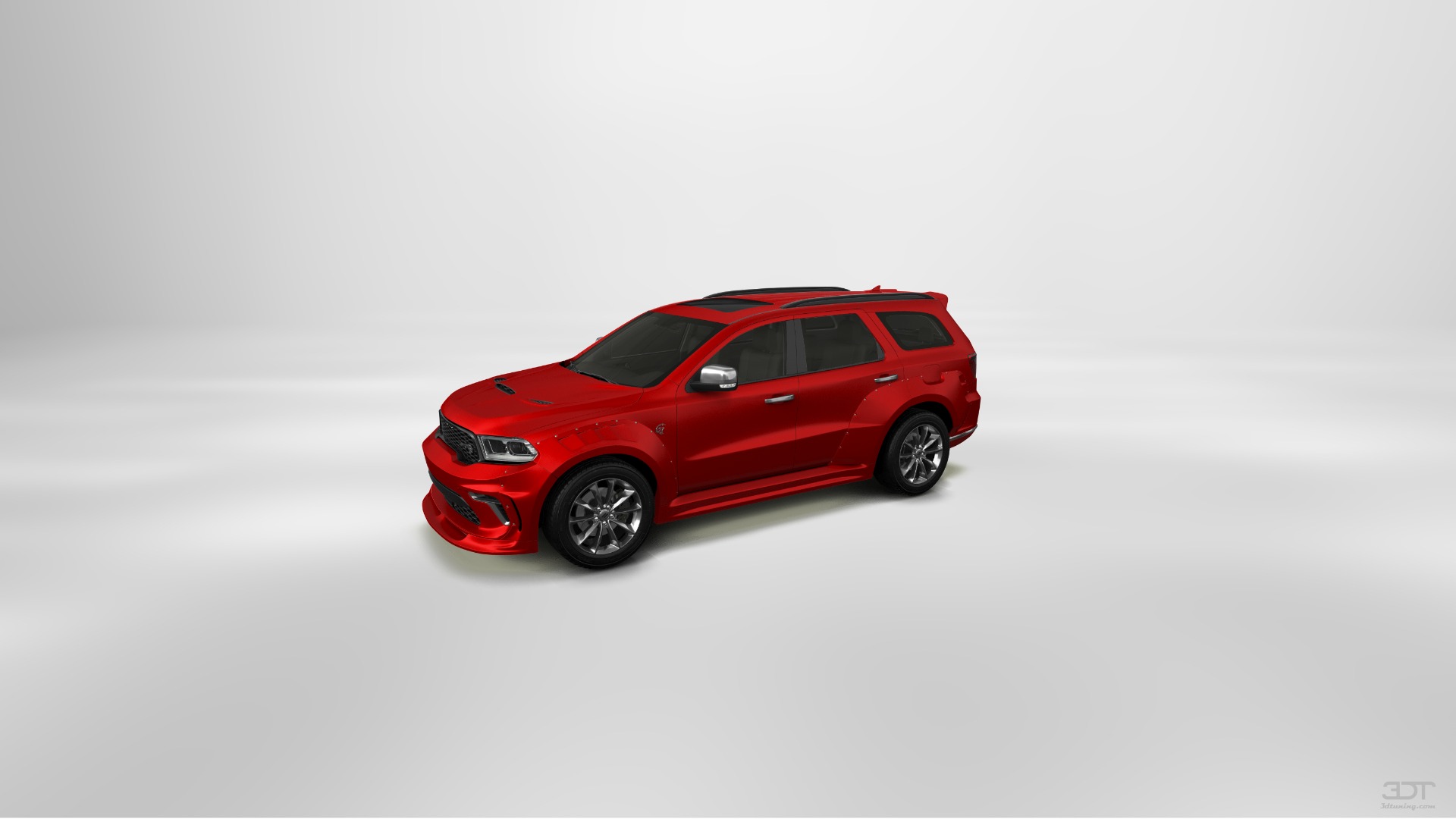 Dodge Durango 5 Door SUV 2021