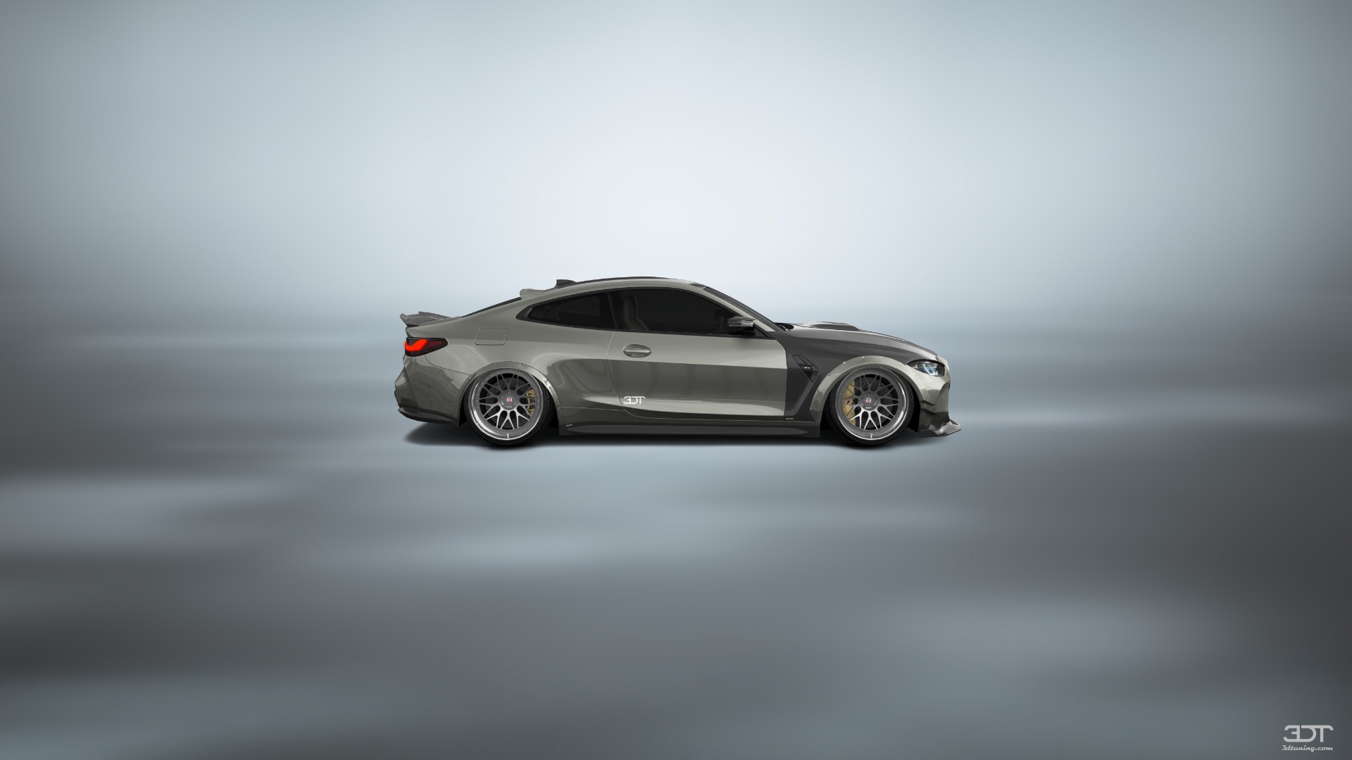 BMW M4 2 Door Coupe 2021