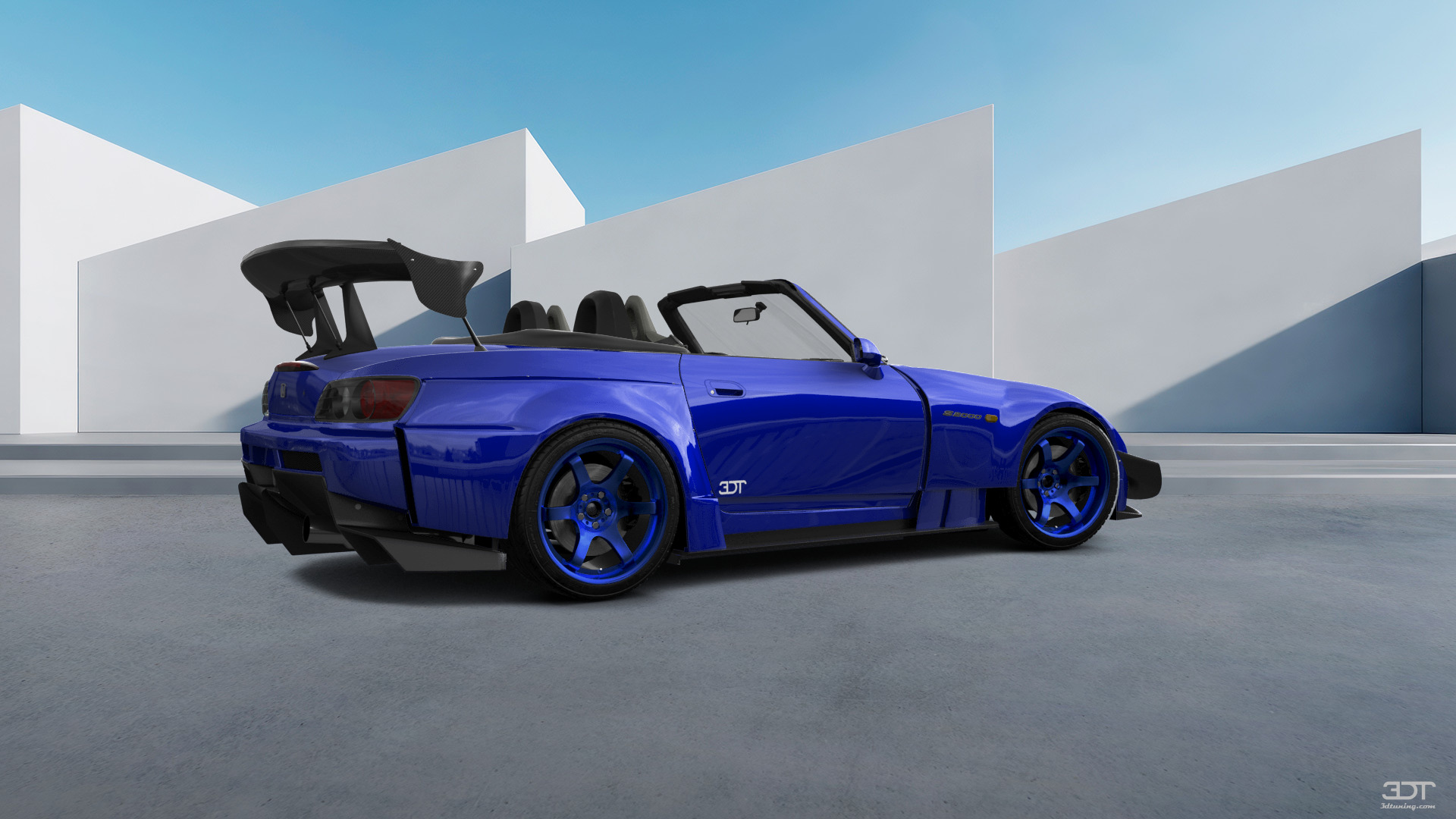 Honda S2000 Roadster 1999