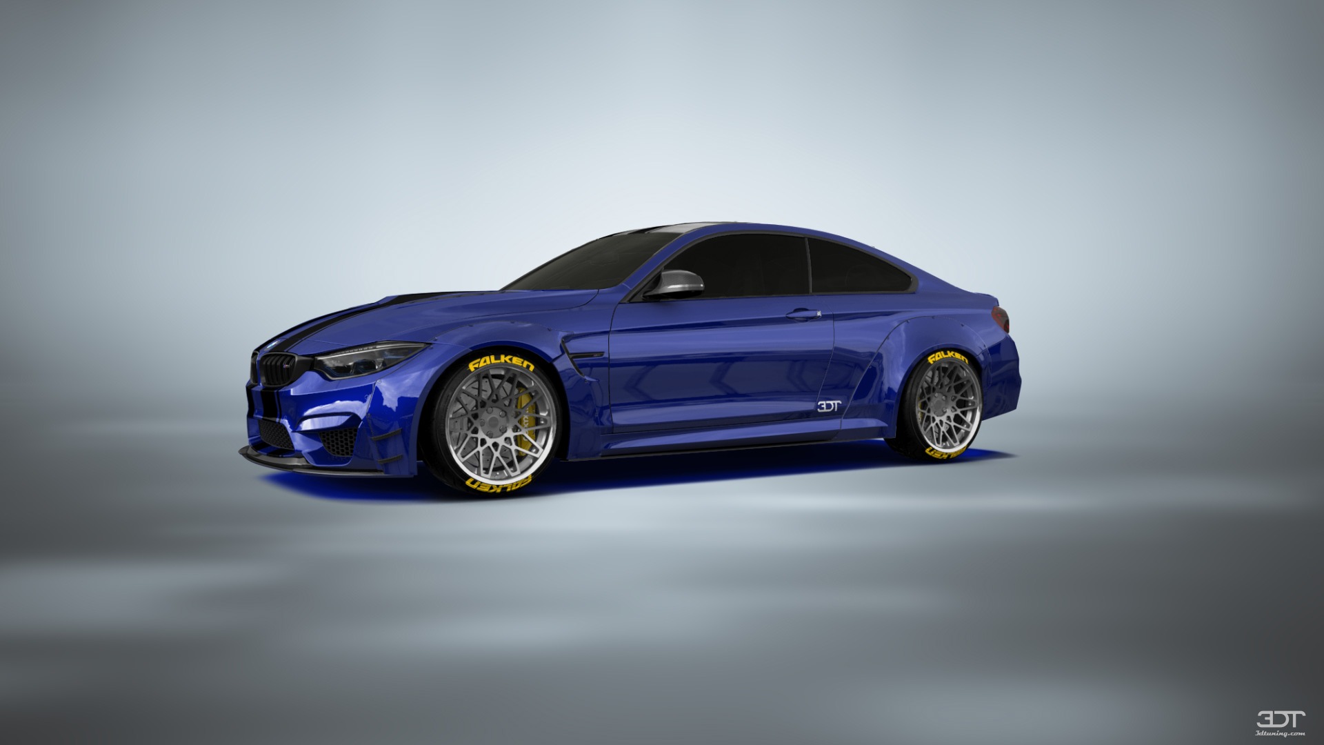 BMW M4 2 Door Coupe 2019