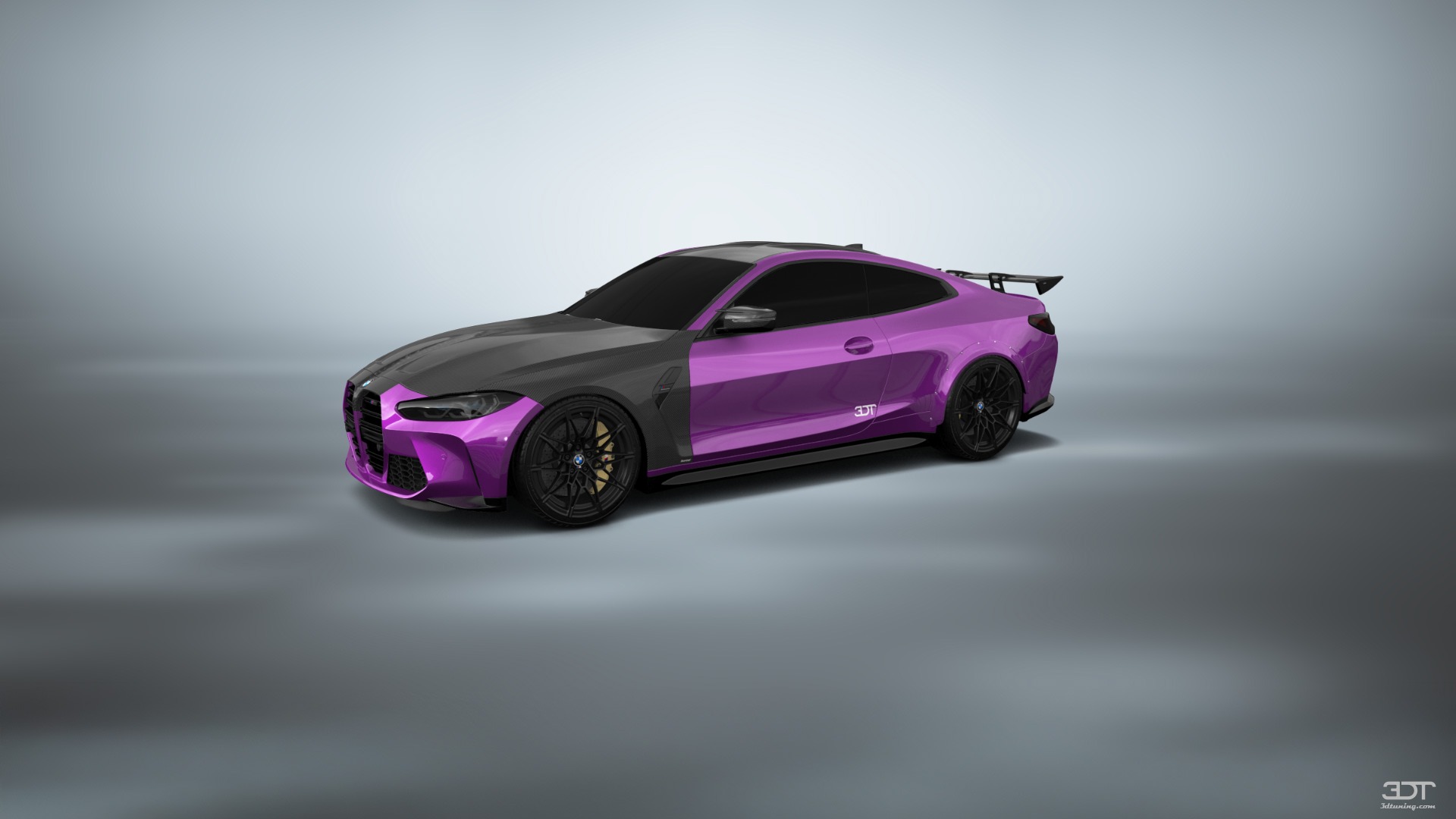 BMW M4 2 Door Coupe 2021