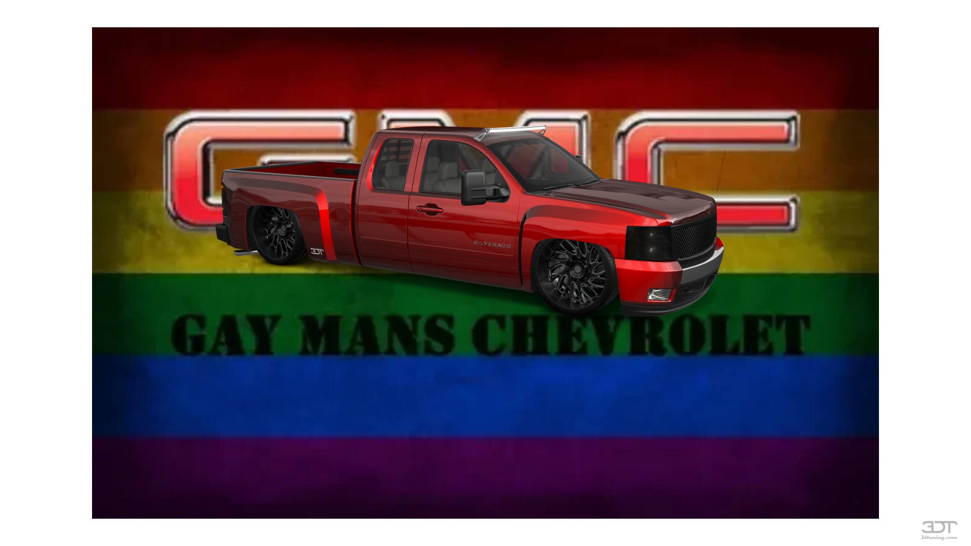 Chevrolet Silverado 1500 6.6 ft box Pickup Truck 2008