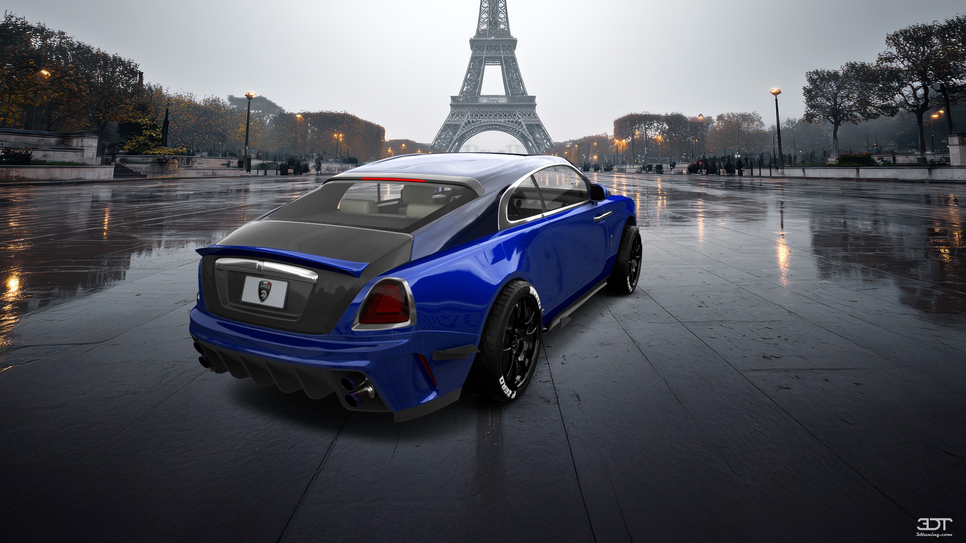 Rolls Royce Wraith 2 Door Coupe 2014 Images