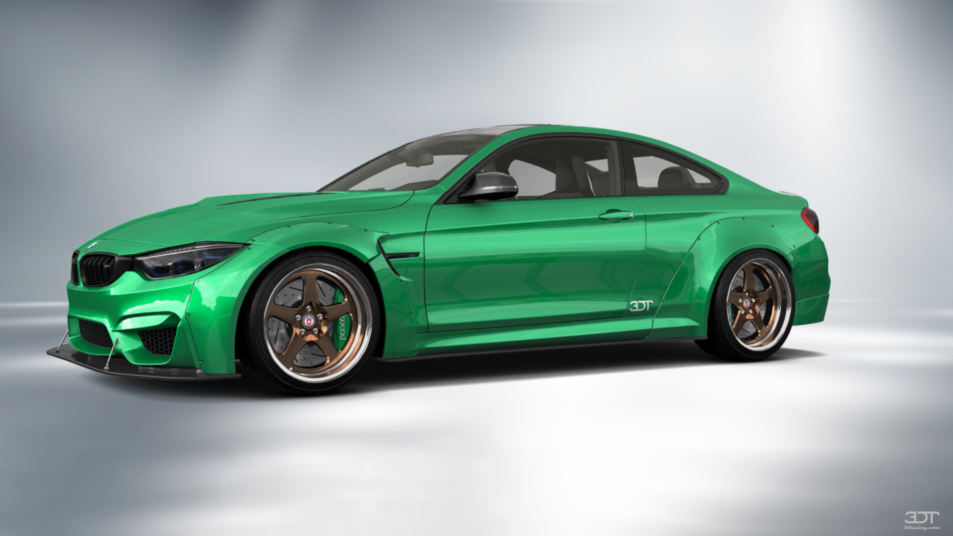 BMW M4 2 Door Coupe 2019