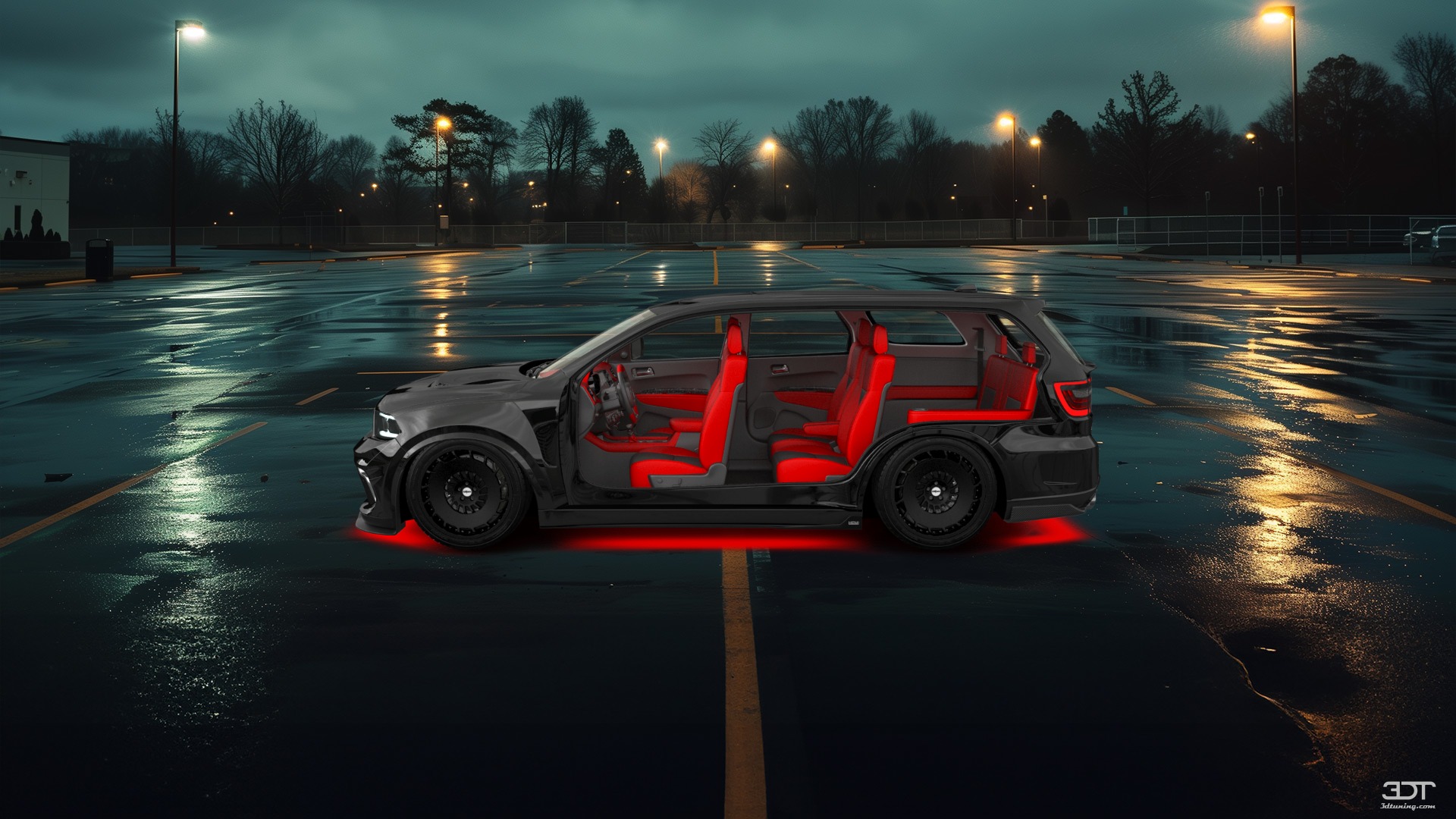 Dodge Durango 5 Door SUV 2021