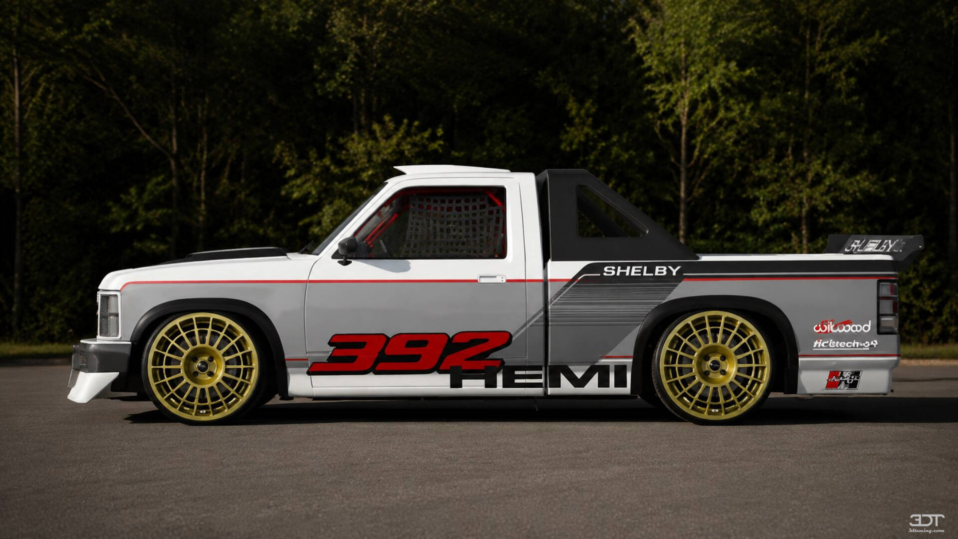 Dodge Dakota Regular Cab 2 Door pickup truck 1987 Images