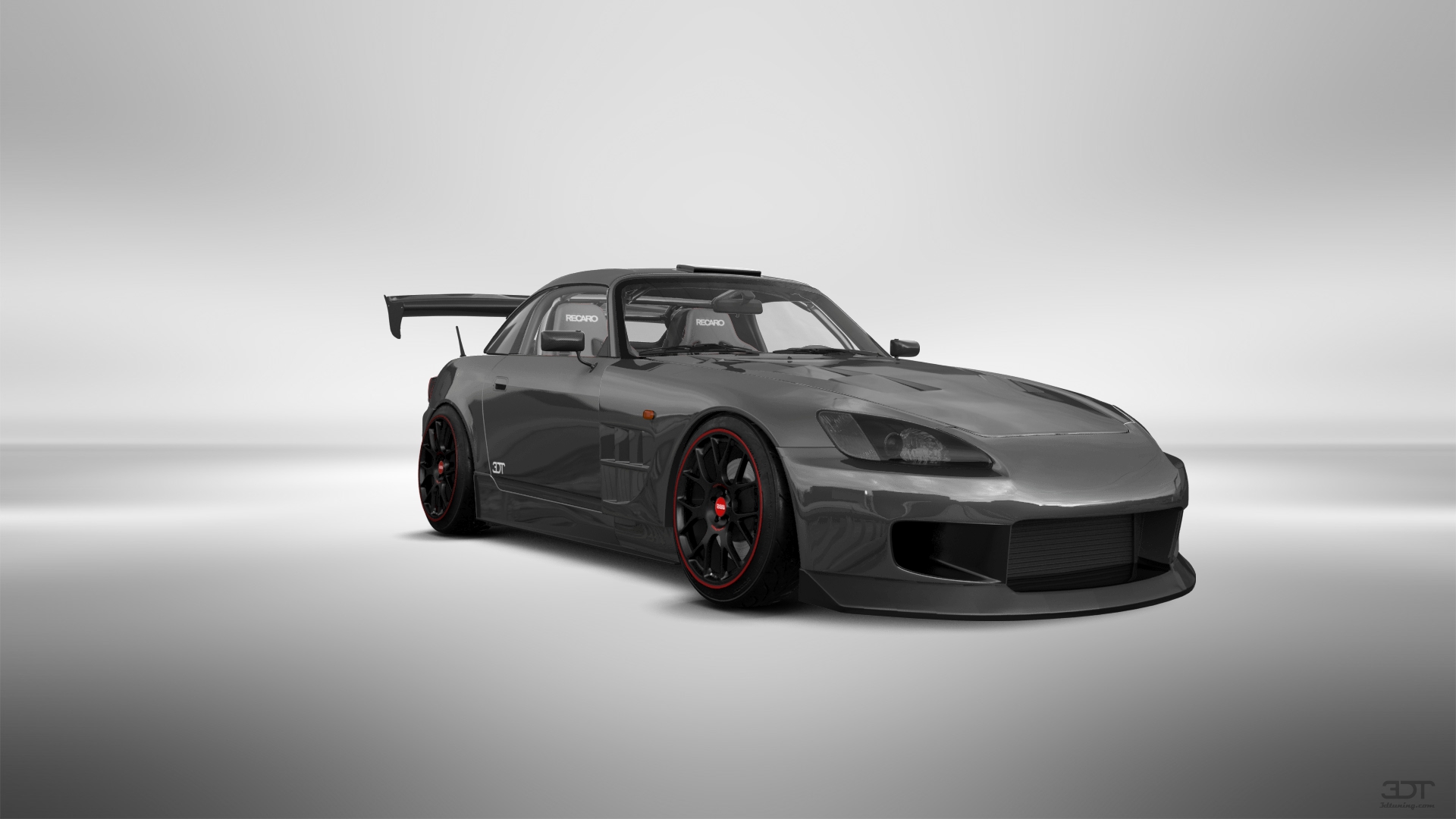 Honda S2000 Roadster 1999