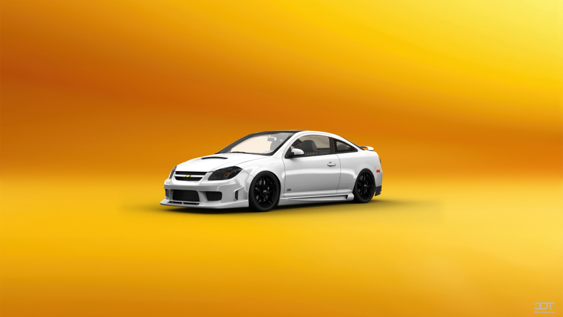 Chevrolet Cobalt SS Coupe 2005 tuning