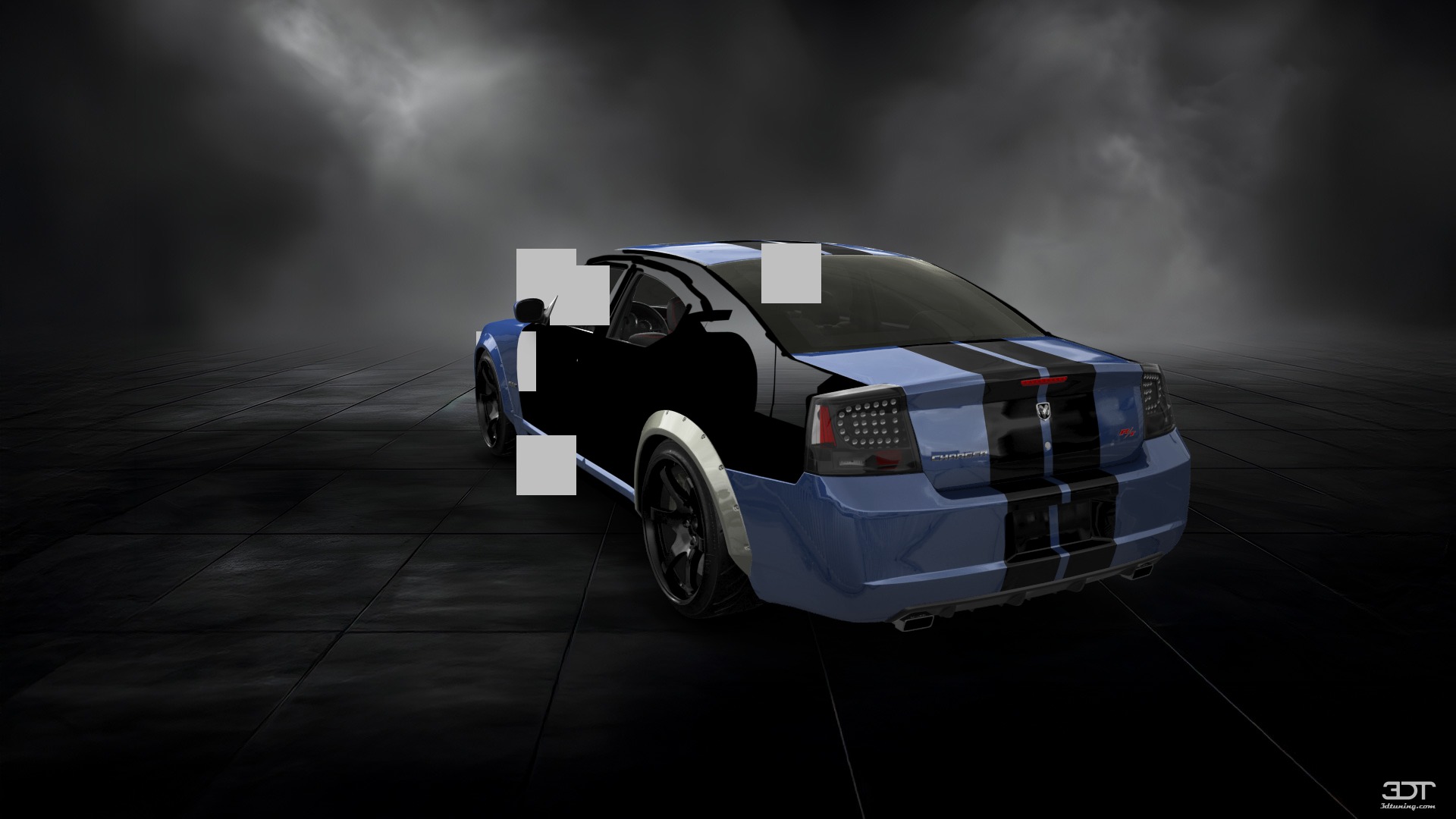 Dodge Charger Se Sedan 2006